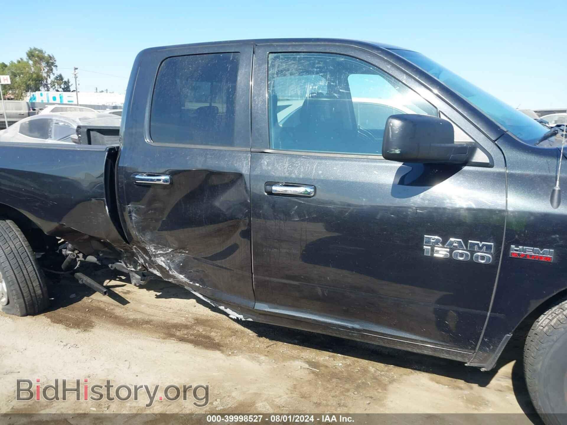 2018 RAM 1500 - VIN: 1C6RR6GT7JS126921 - Фото 13