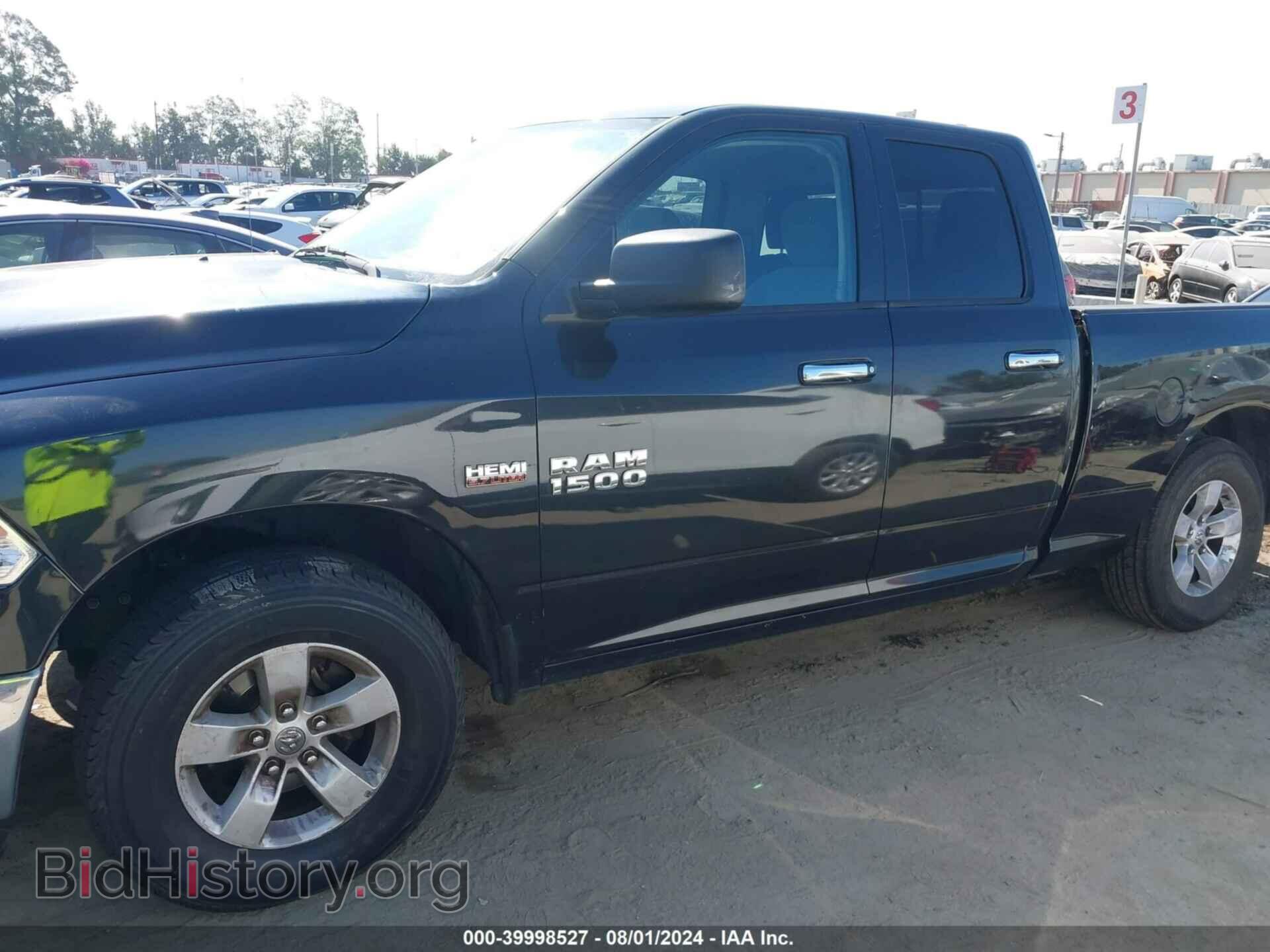 2018 RAM 1500 - VIN: 1C6RR6GT7JS126921 - Фото 14