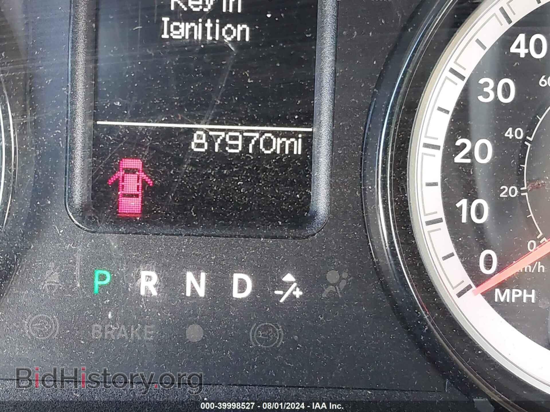 2018 RAM 1500 - VIN: 1C6RR6GT7JS126921 - Фото 15