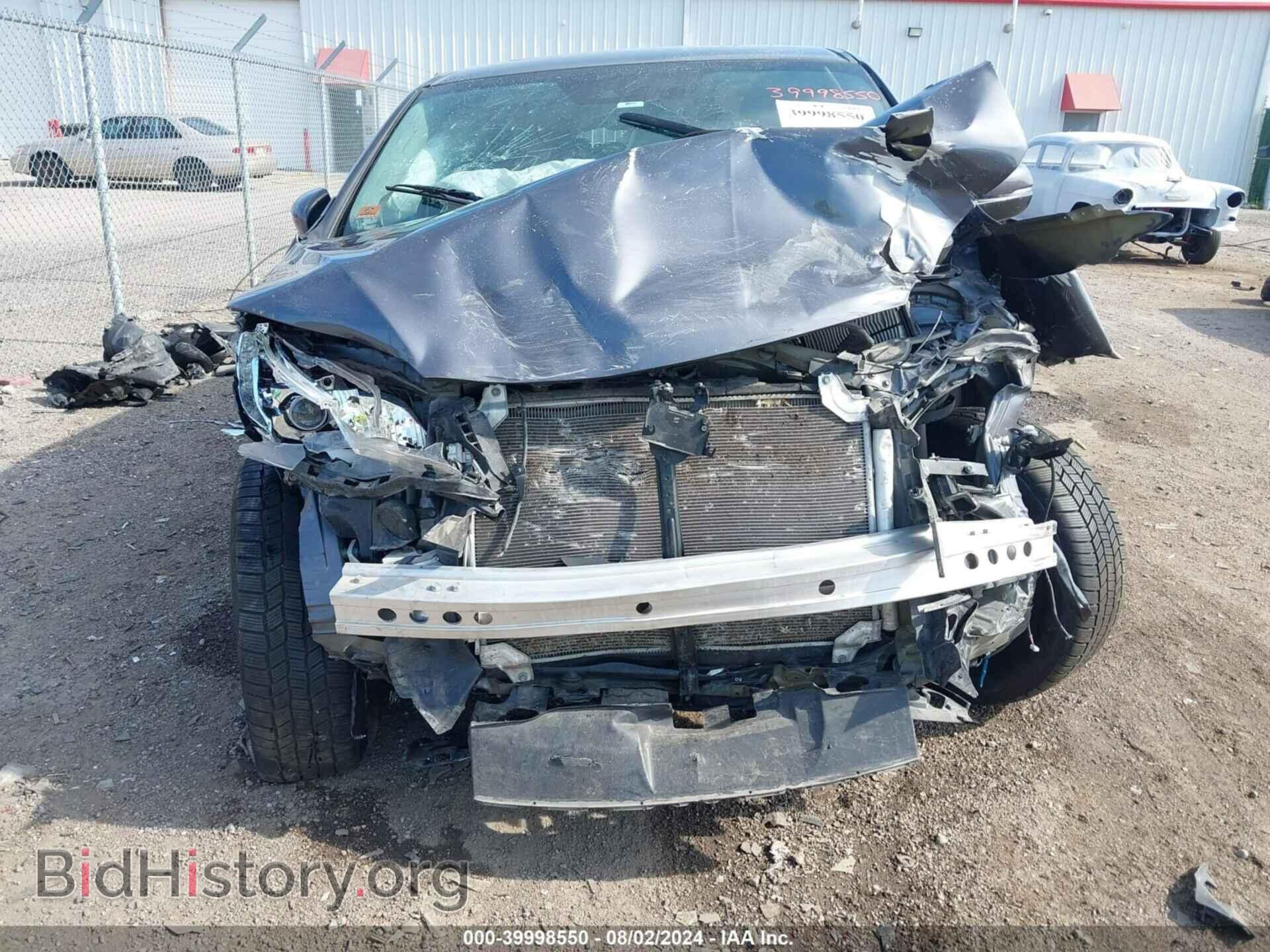 2019 HONDA PILOT - VIN: 5FNYF5H56KB028355 - Фото 6