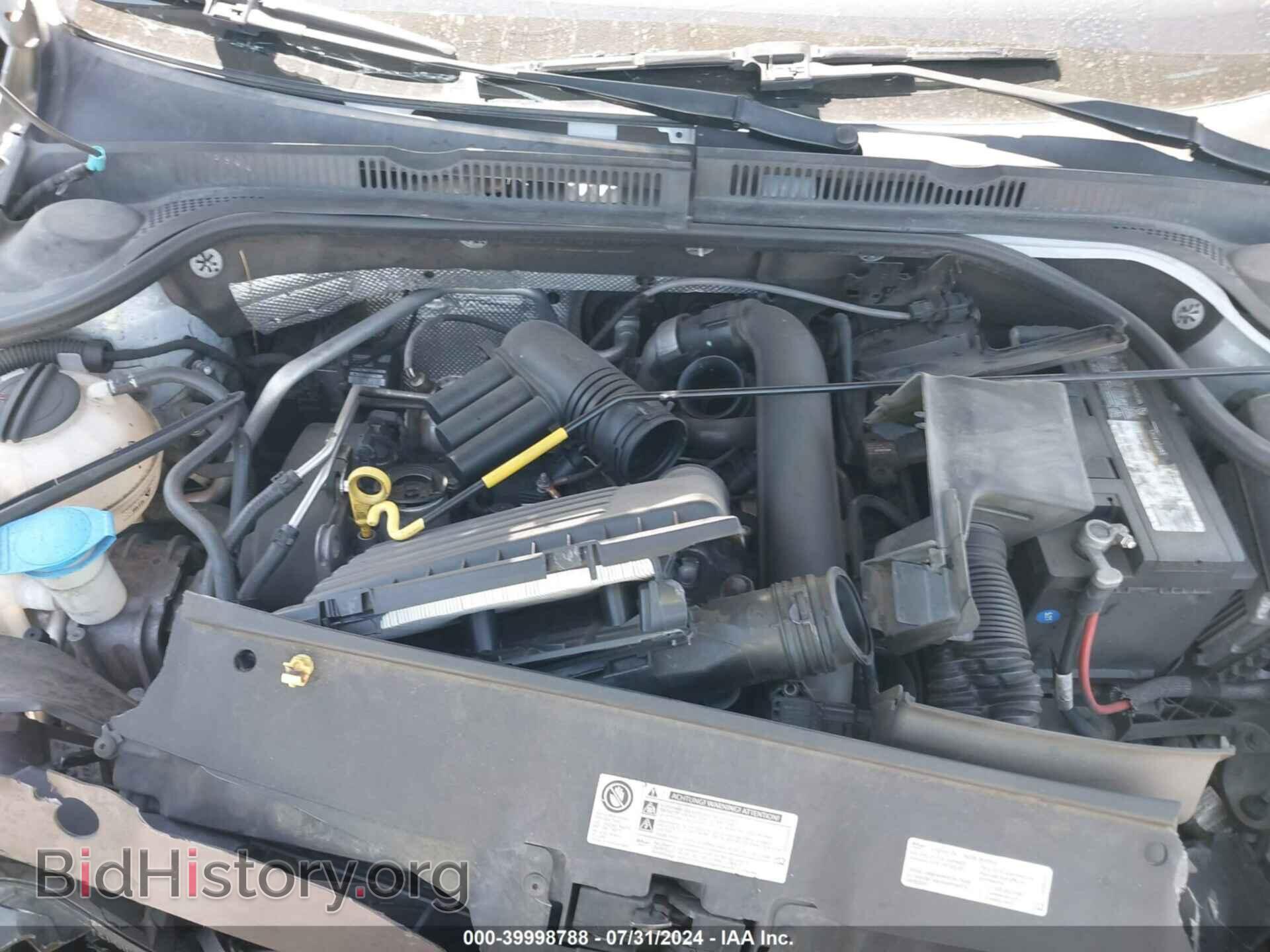 2017 VOLKSWAGEN JETTA - VIN: 3VW2B7AJ7HM312468 - Фото 10