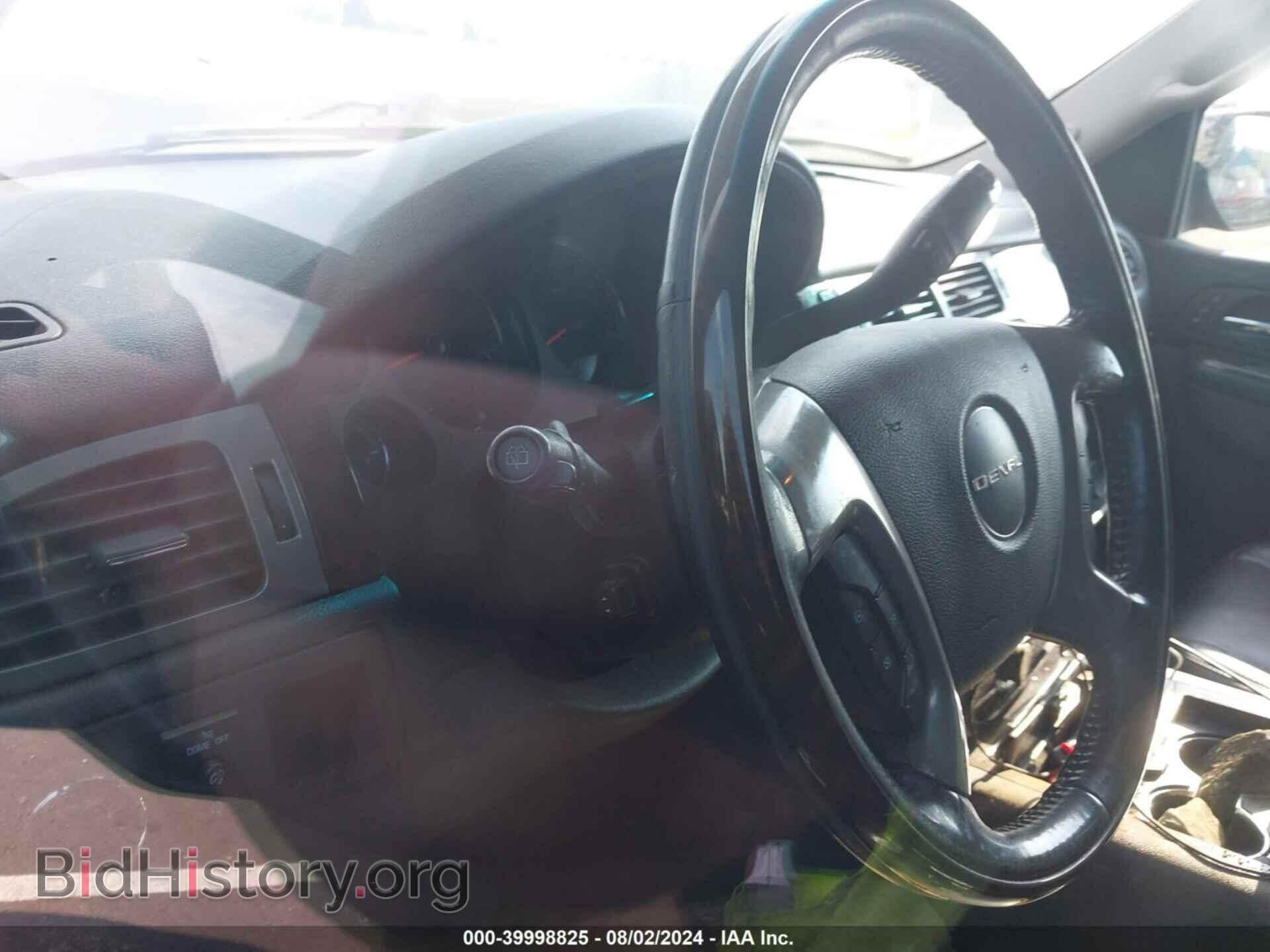 2013 GMC YUKON - VIN: 1GKS2EEF7DR270751 - Фото 7