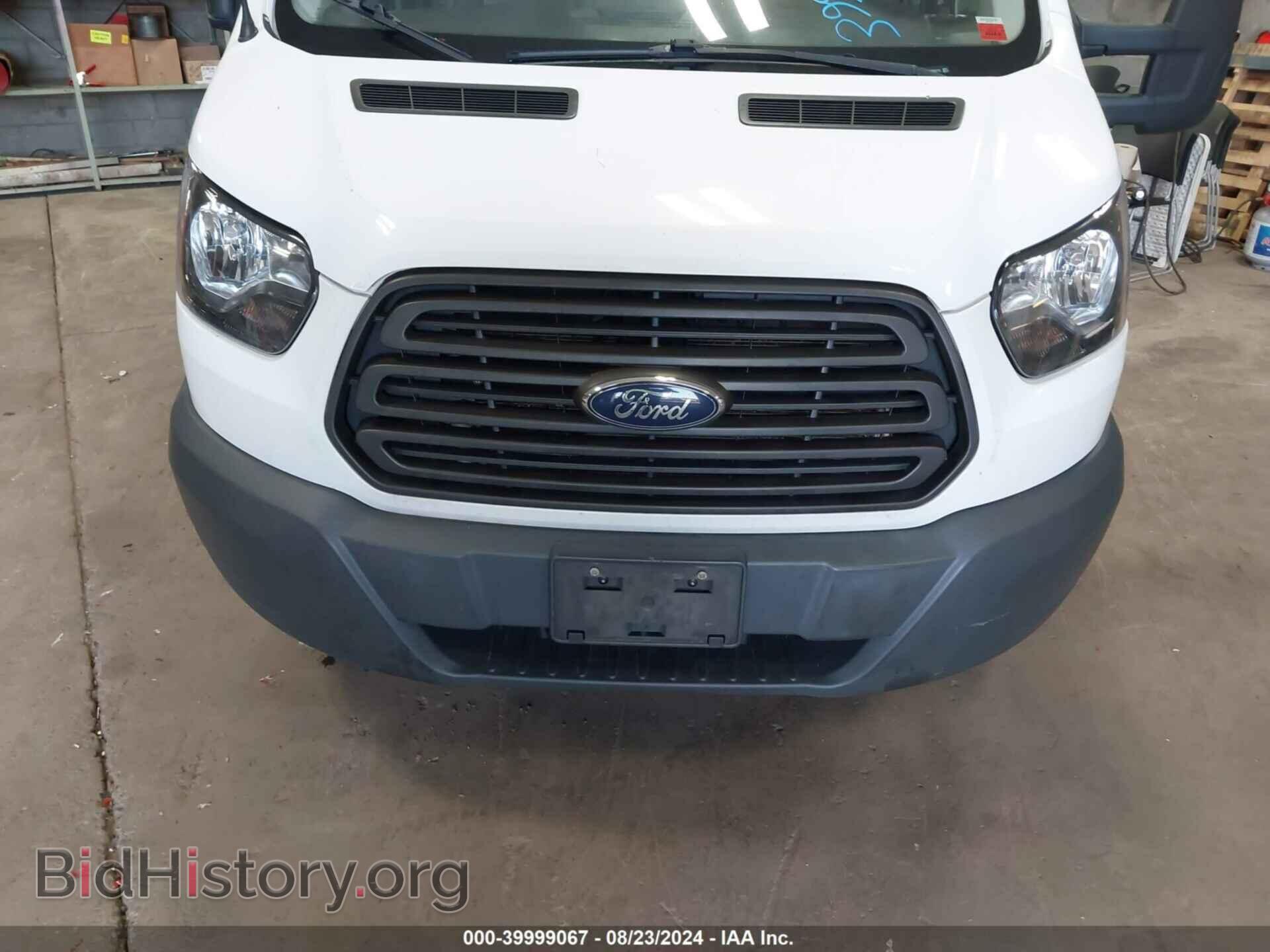 2017 FORD TRANSIT-250 - VIN: 1FTYR1YM3HKB43773 - Фото 6