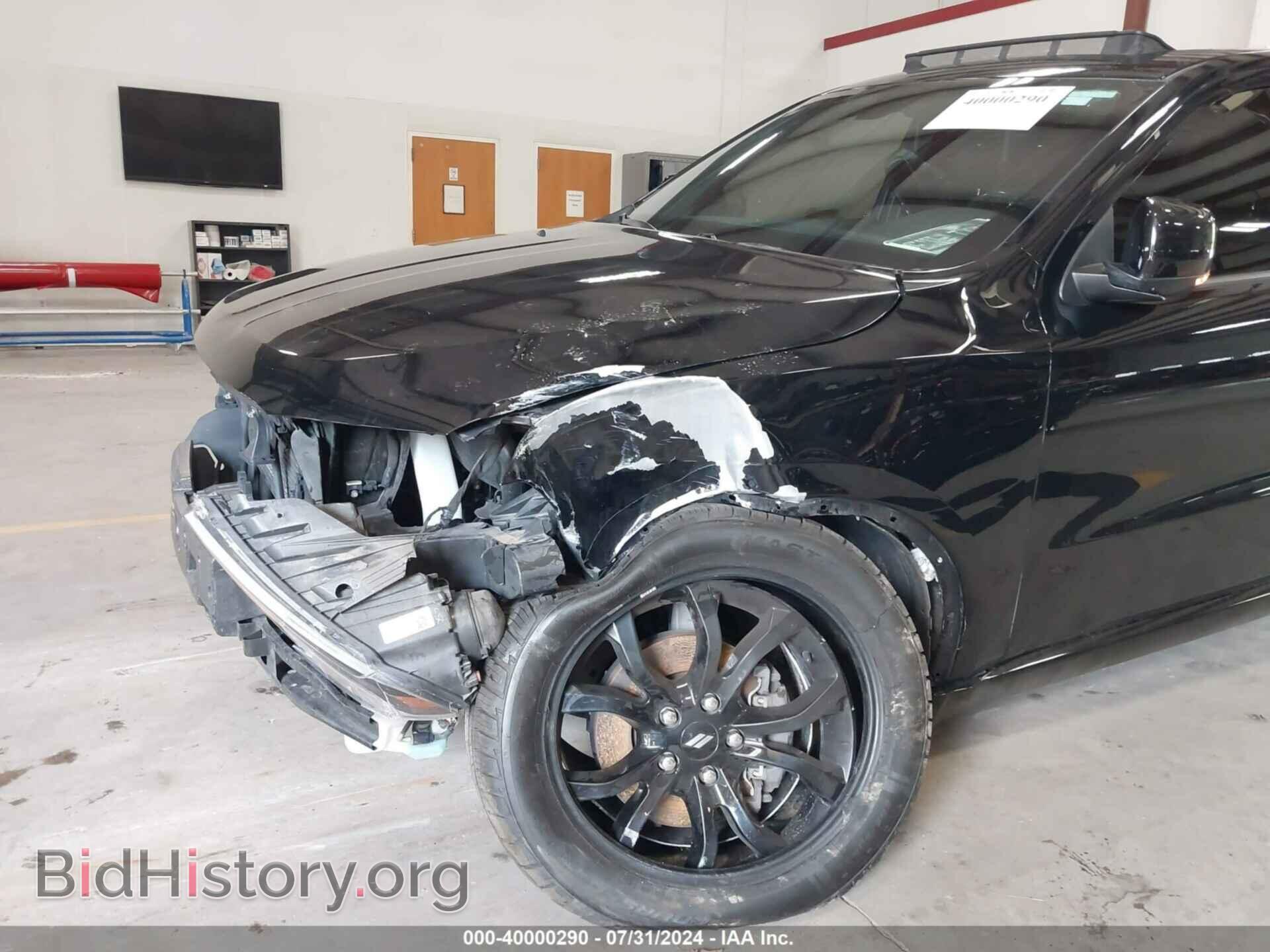2020 DODGE DURANGO - VIN: 1C4RDJDG9LC433215 - Photo 6