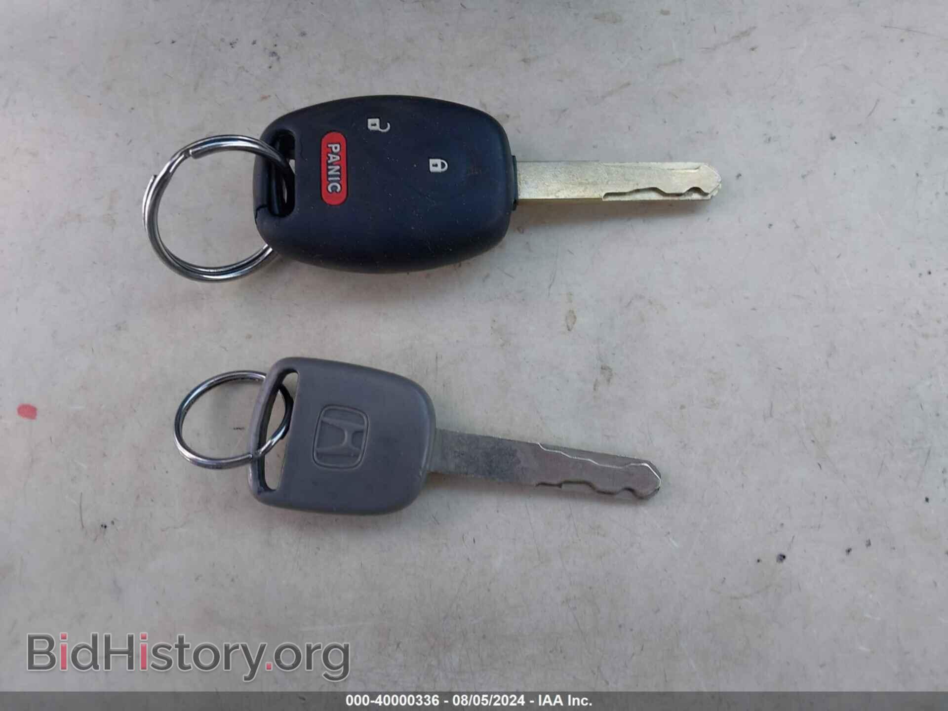 2006 HONDA CIVIC - VIN: JHMFA15556S002100 - Фото 11