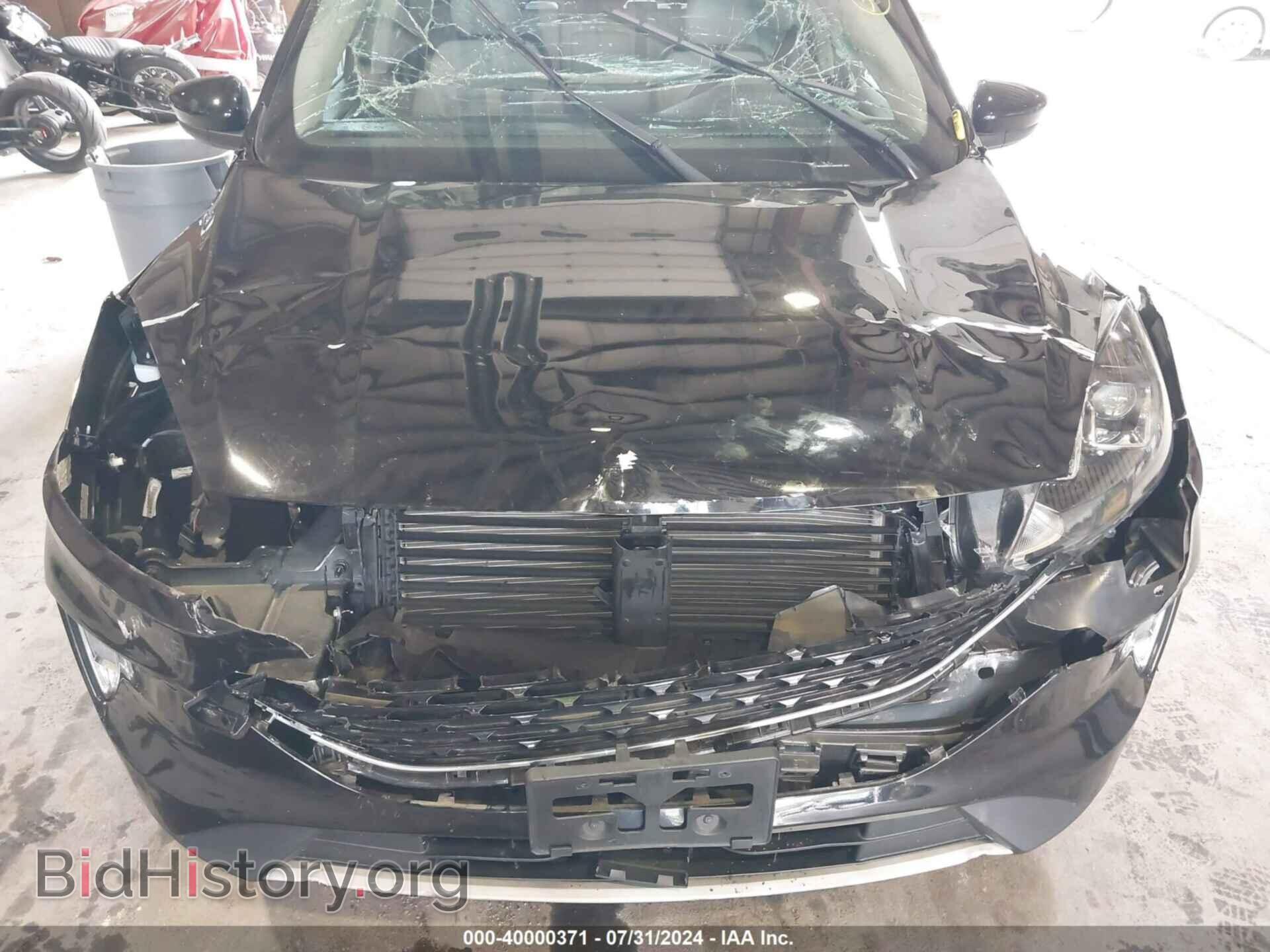 2020 FORD ESCAPE - VIN: 1FMCU0H60LUA91970 - Photo 6