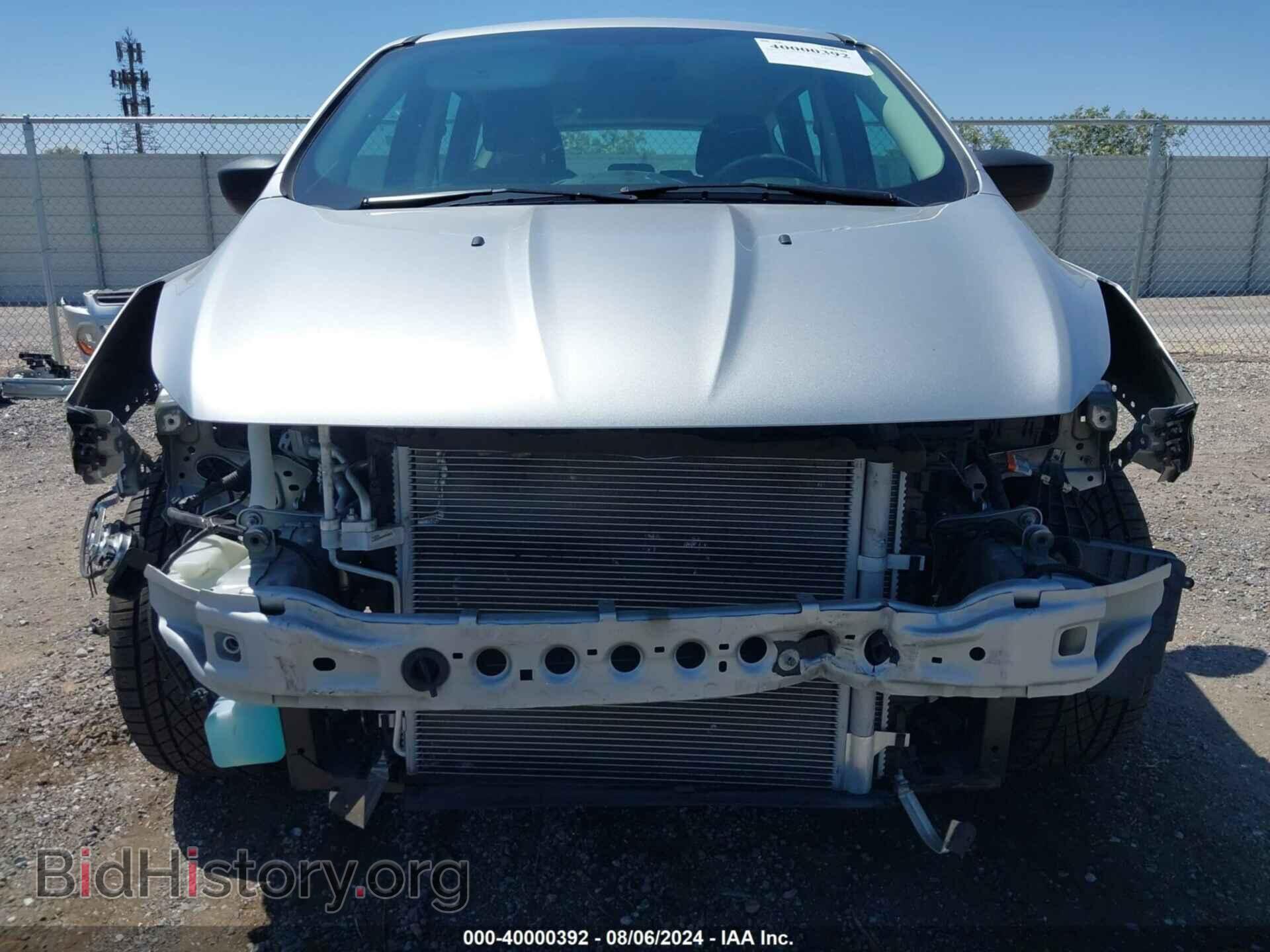 2014 FORD ESCAPE - VIN: 1FMCU0F77EUD58620 - Photo 6