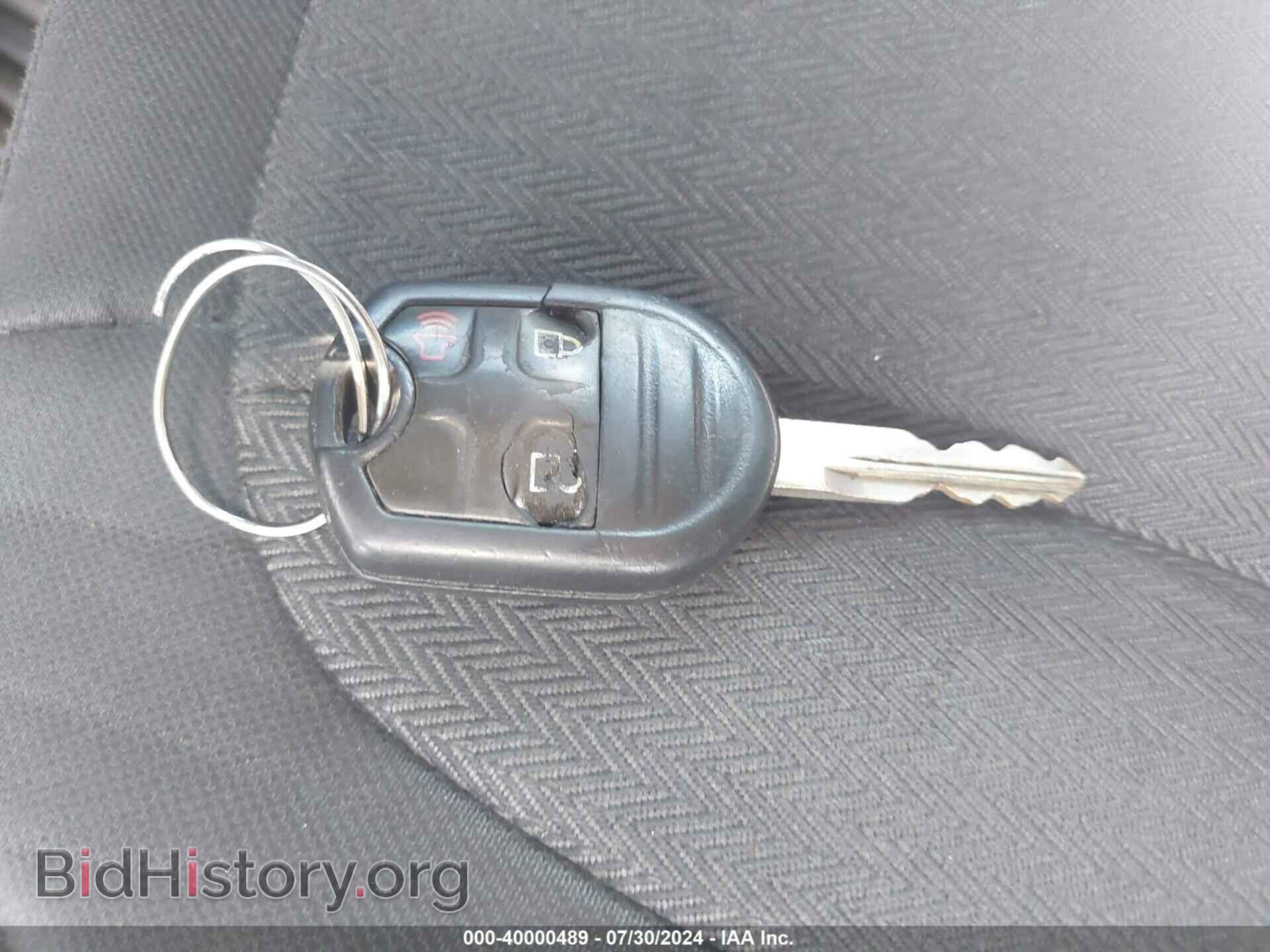 2013 FORD FLEX - VIN: 2FMGK5B81DBD33574 - Photo 11