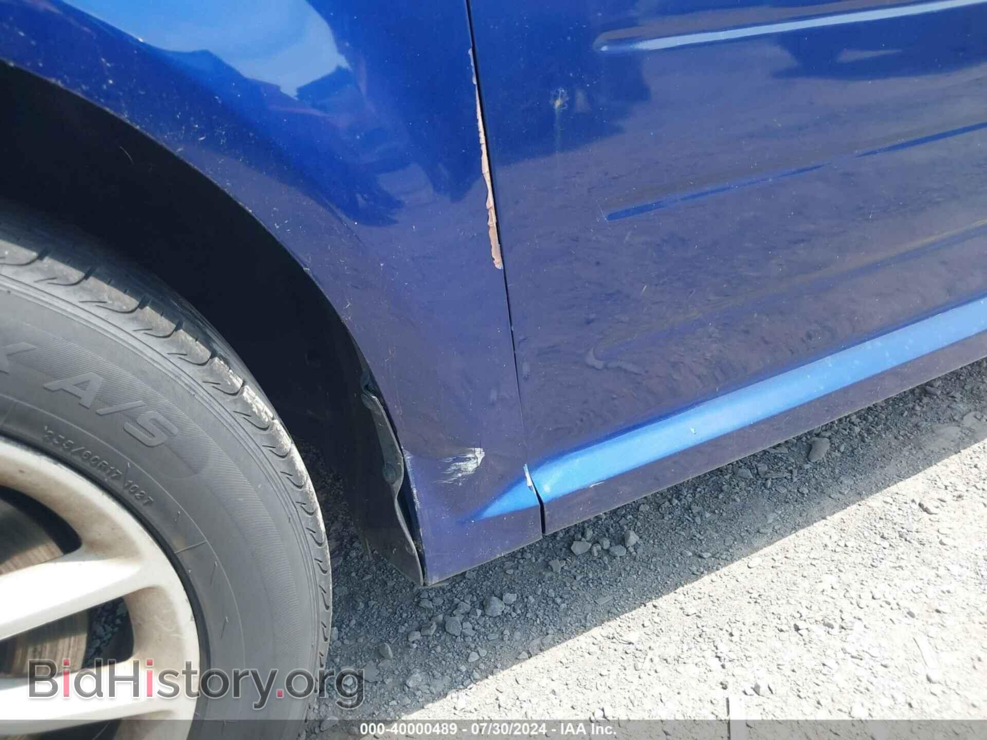 2013 FORD FLEX - VIN: 2FMGK5B81DBD33574 - Photo 6