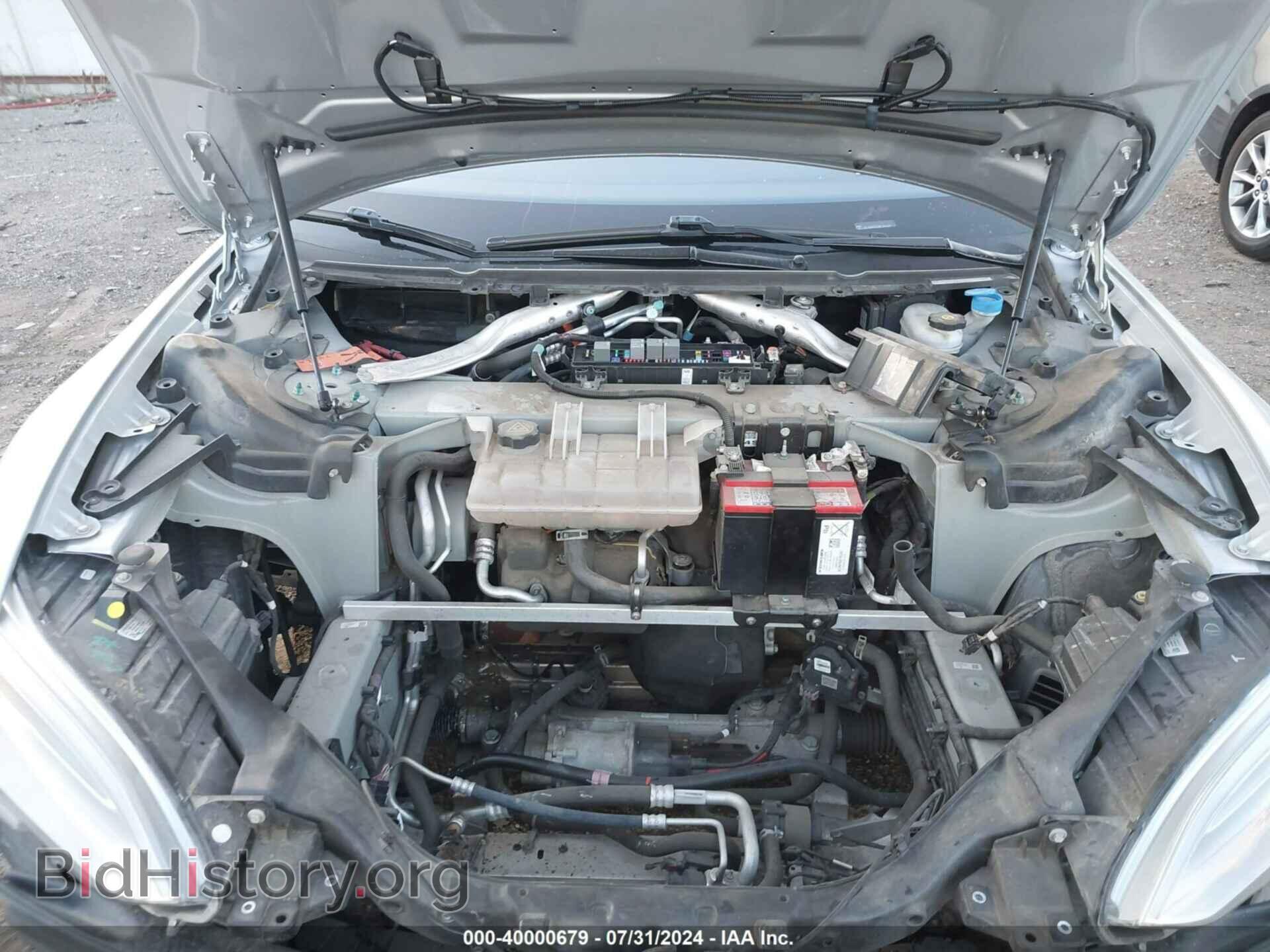 2016 TESLA MODEL S - VIN: 5YJSA1E23GF144109 - Фото 10