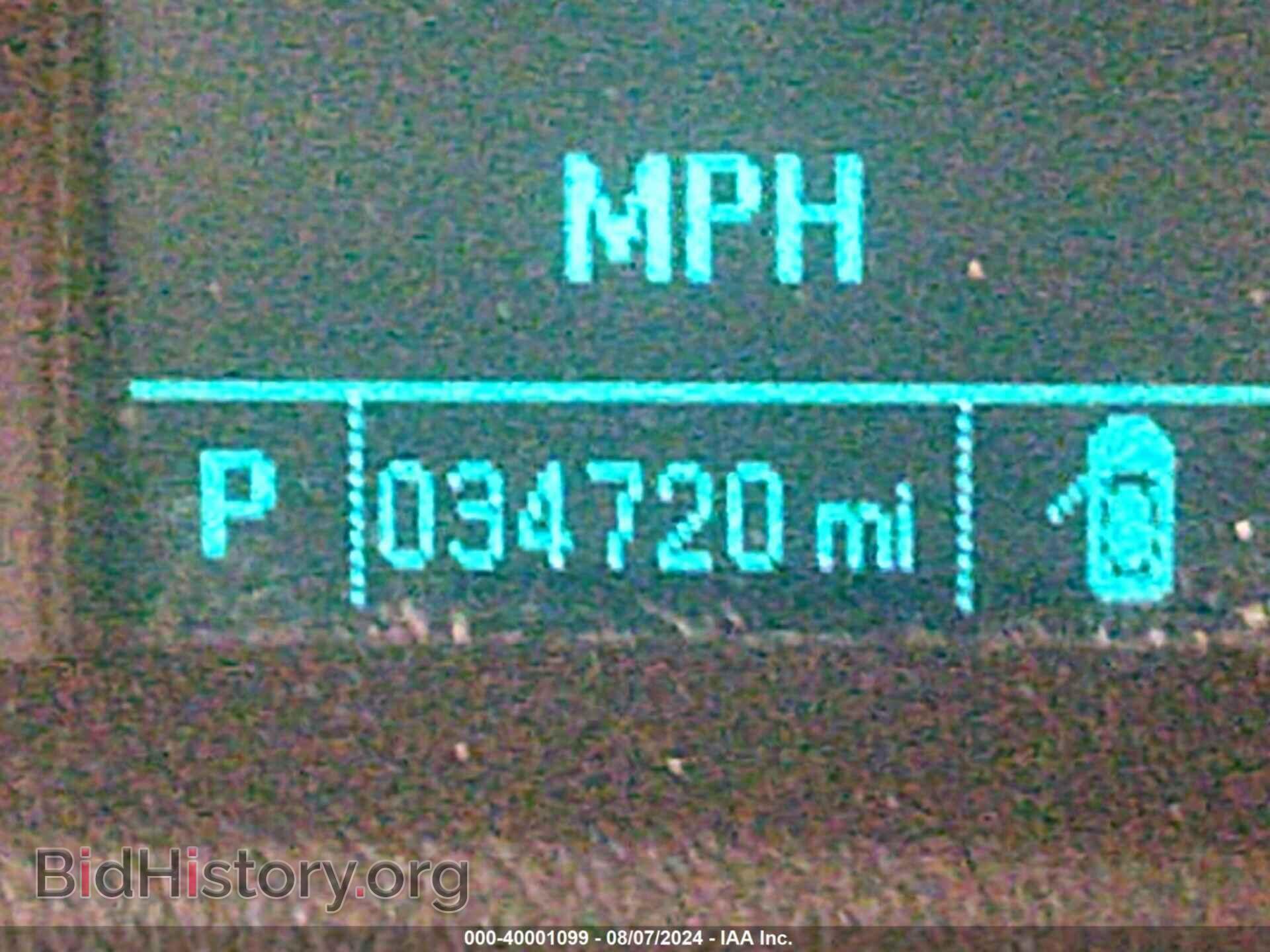 2015 BUICK ENCORE - VIN: KL4CJASB5FB243969 - Photo 7
