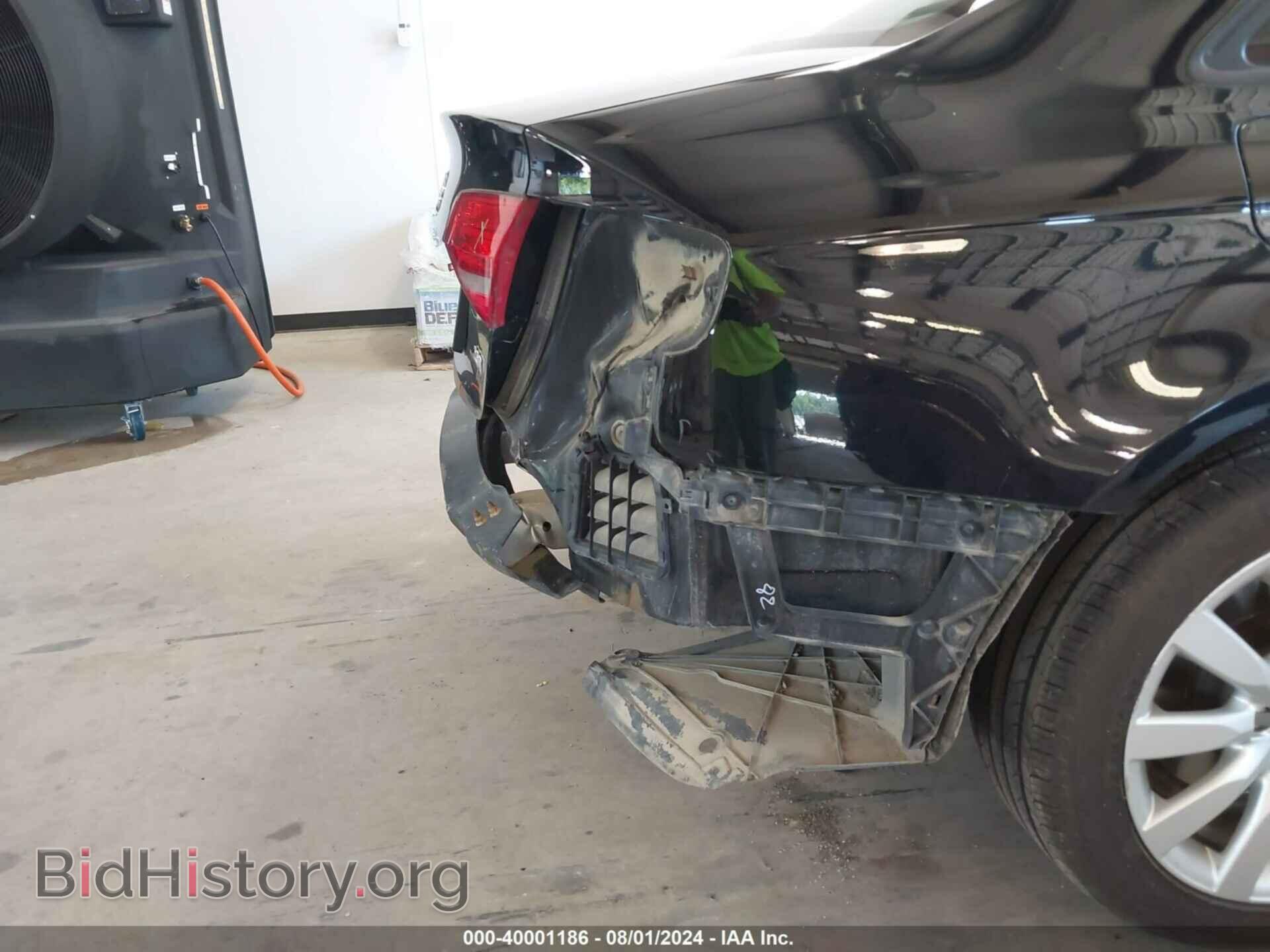 2014 AUDI A4 - VIN: WAUBFAFL0EN008590 - Фото 15