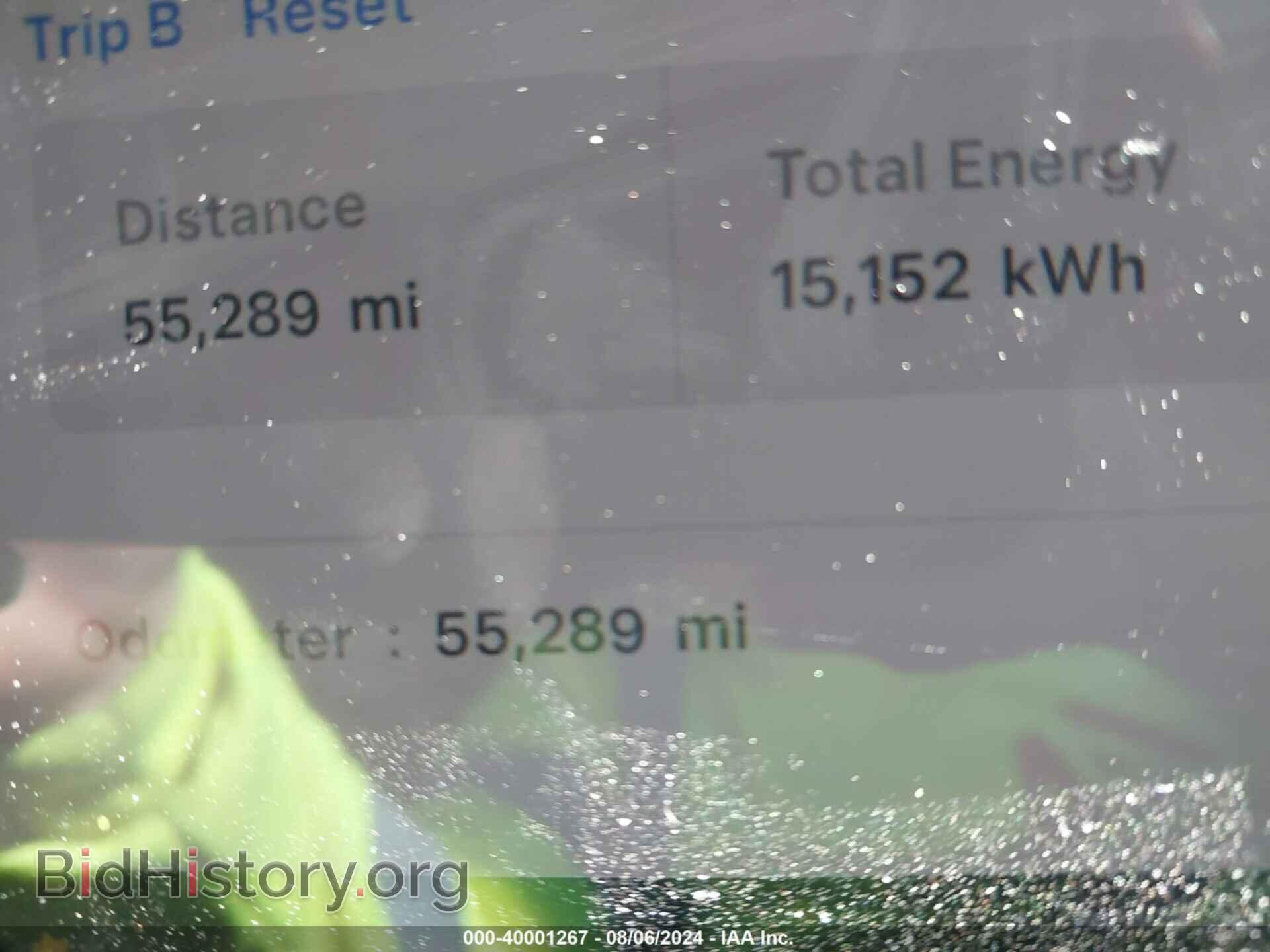 2023 TESLA MODEL 3 - VIN: 5YJ3E1EC7PF509053 - Фото 7