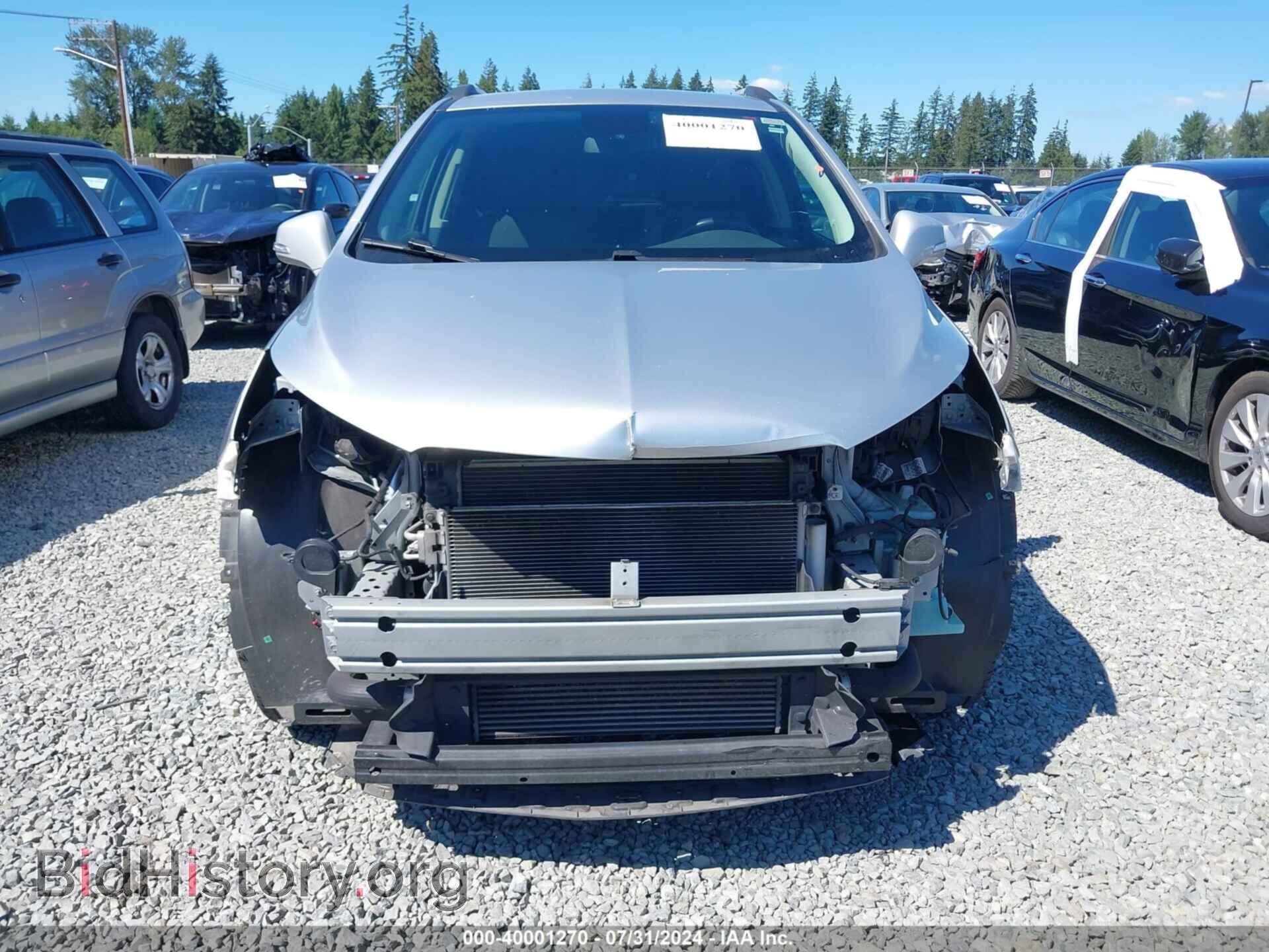 2019 BUICK ENCORE - VIN: KL4CJASB8KB713289 - Фото 6