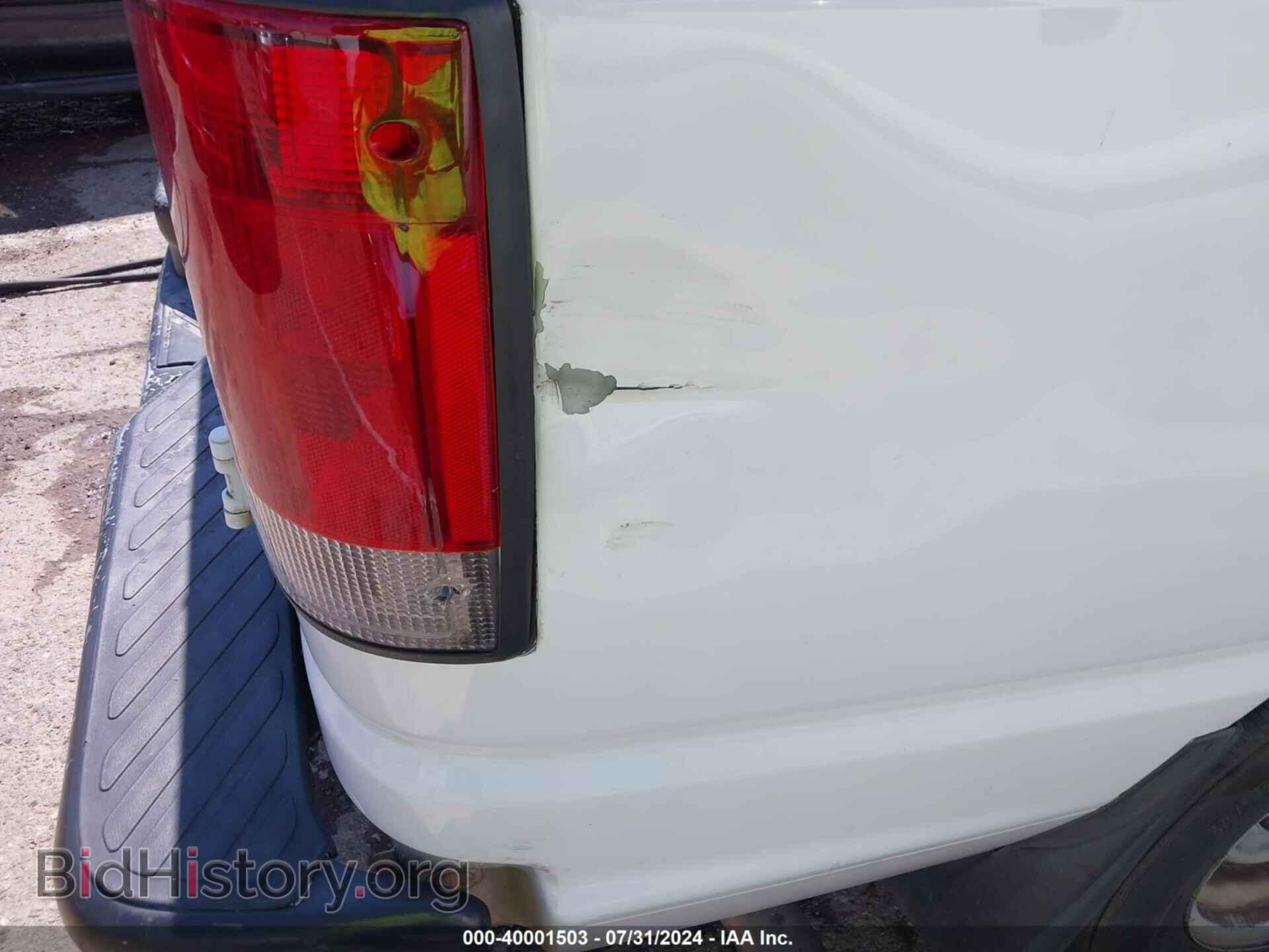2012 FORD E-150 - VIN: 1FTNE1EL8CDA68219 - Фото 11
