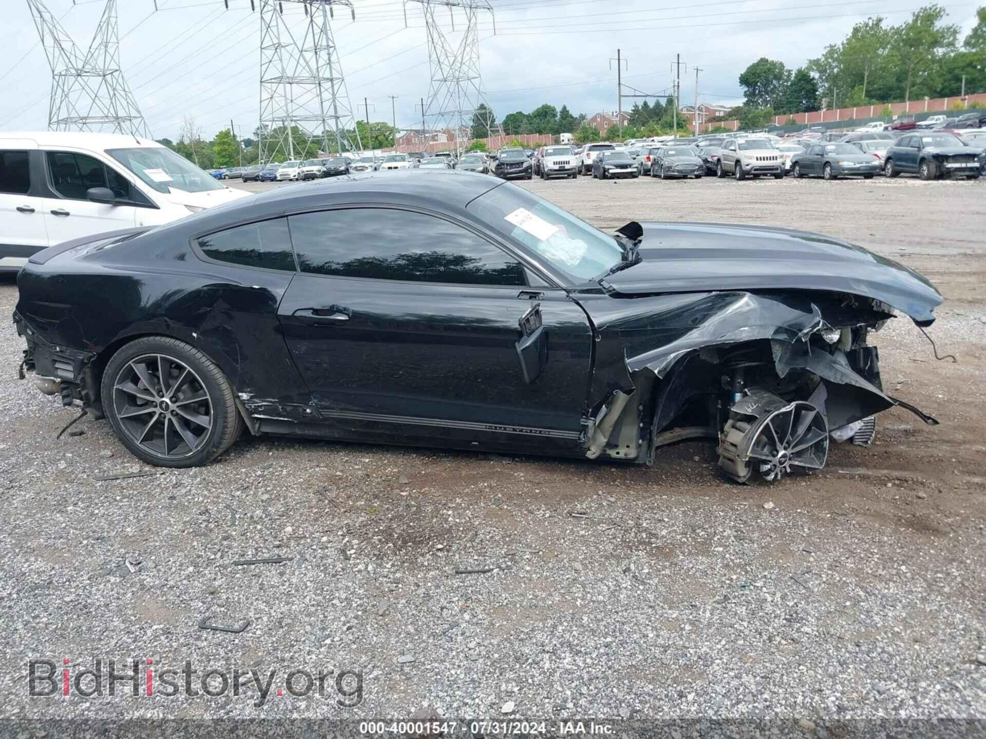 2015 FORD MUSTANG - VIN: 1FA6P8TH4F5426345 - Фото 14
