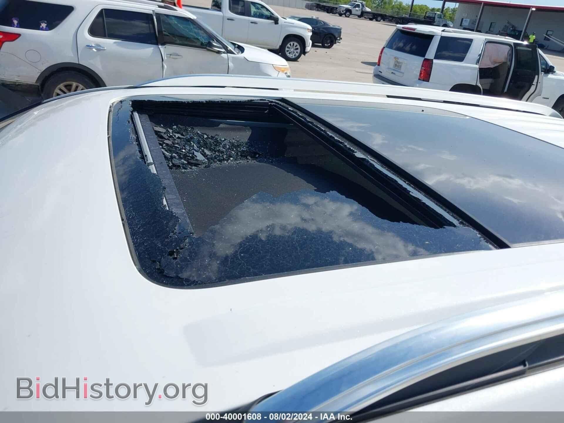 2023 FORD EXPLORER - VIN: 1FMSK7FHXPGB49165 - Photo 6