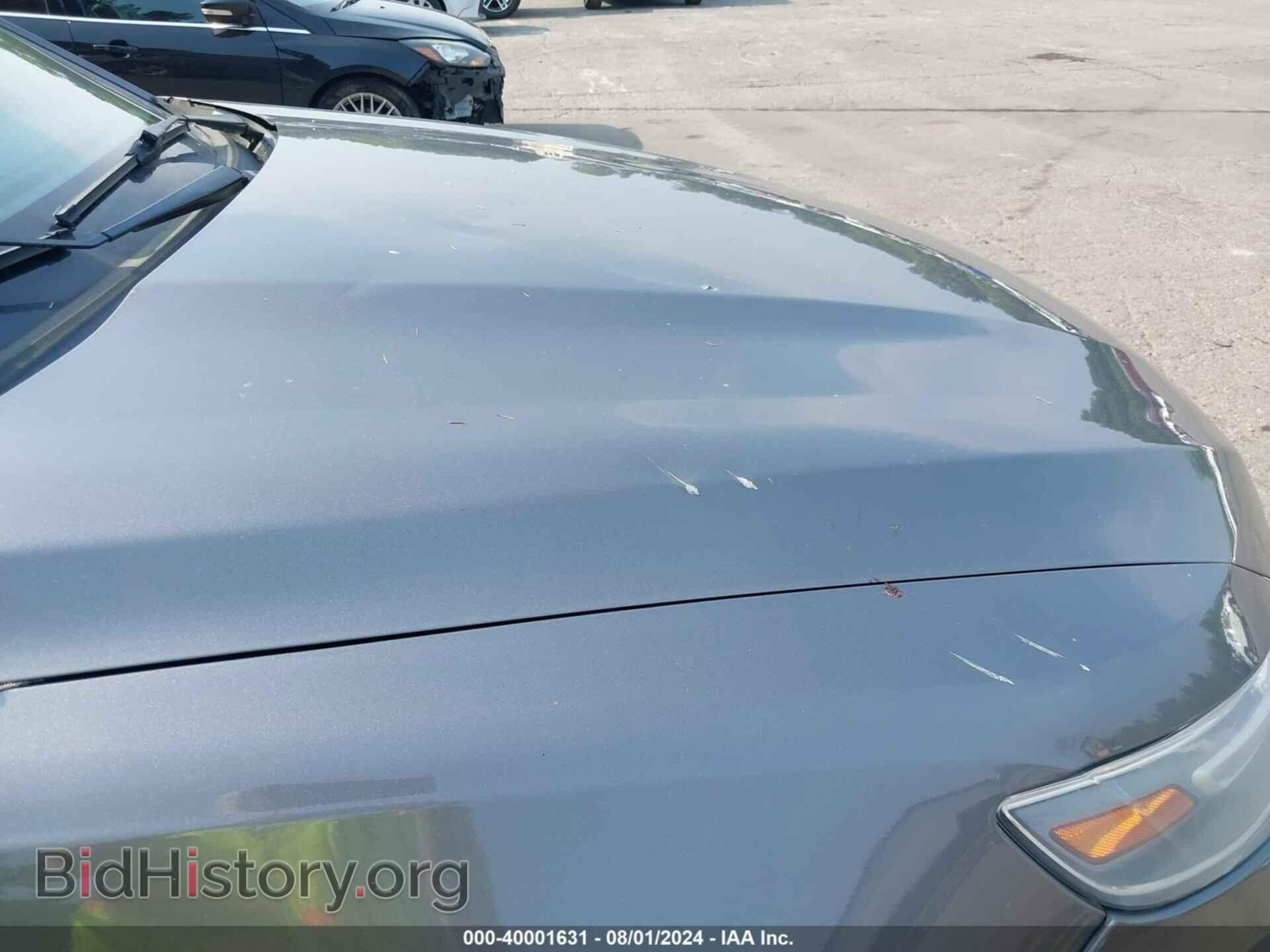 2014 FORD TAURUS - VIN: 1FAHP2H80EG145970 - Фото 17