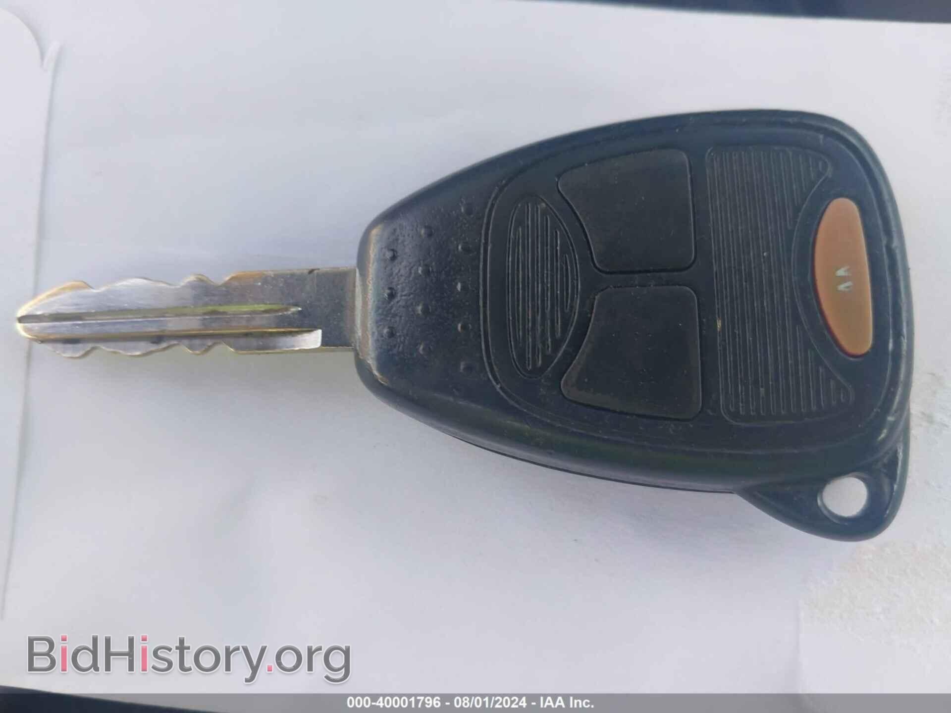 2007 DODGE CALIBER - VIN: 1B3HB48B77D509114 - Фото 11