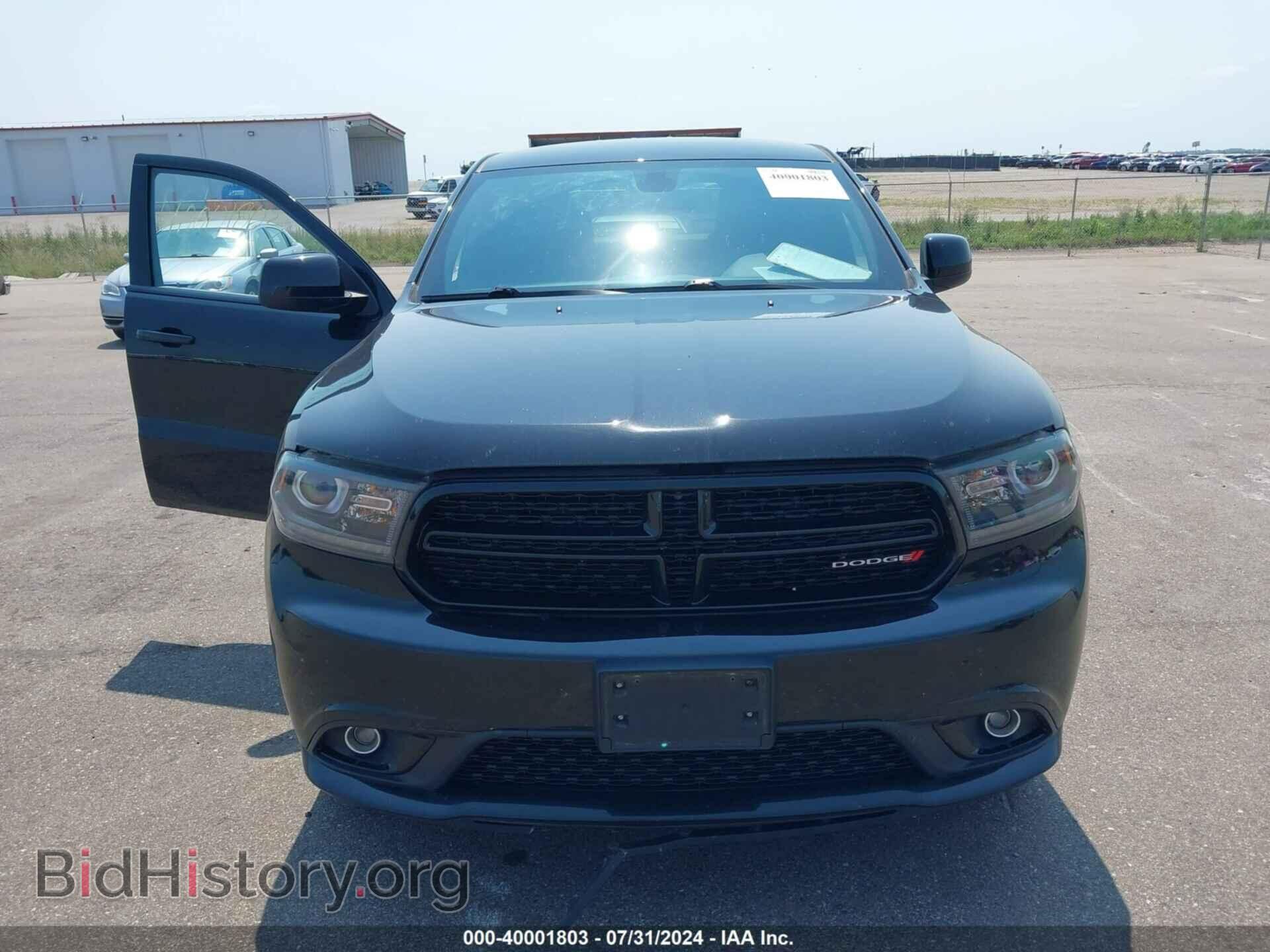 2015 DODGE DURANGO - VIN: 1C4RDJAG8FC904652 - Photo 13