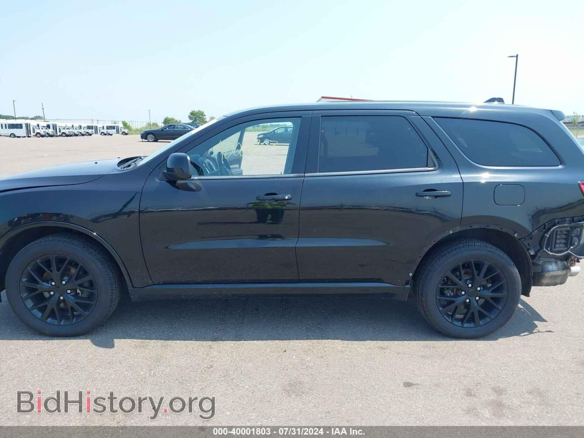 2015 DODGE DURANGO - VIN: 1C4RDJAG8FC904652 - Photo 15