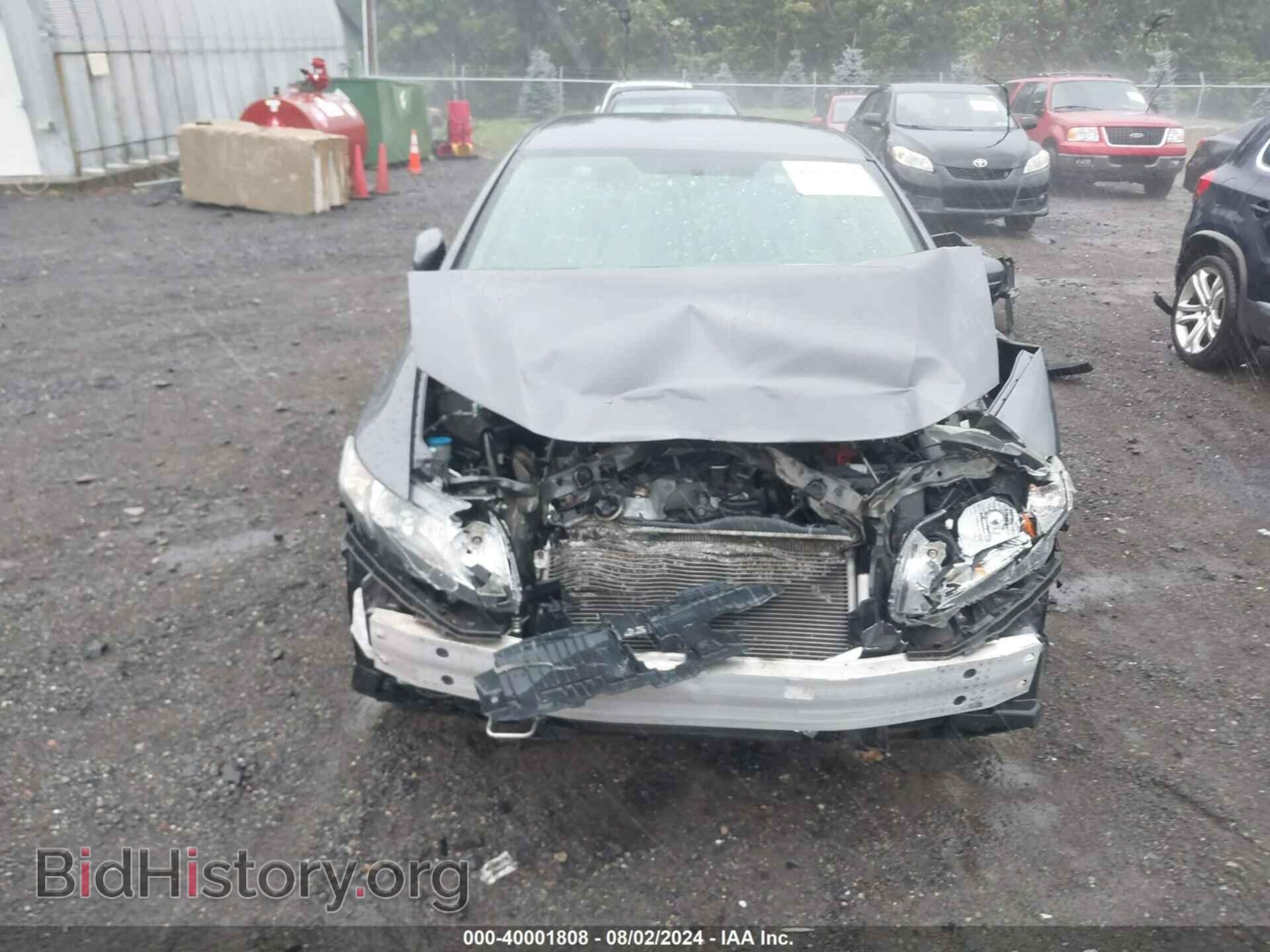 2014 HONDA CIVIC - VIN: 19XFB2F54EE020995 - Фото 6