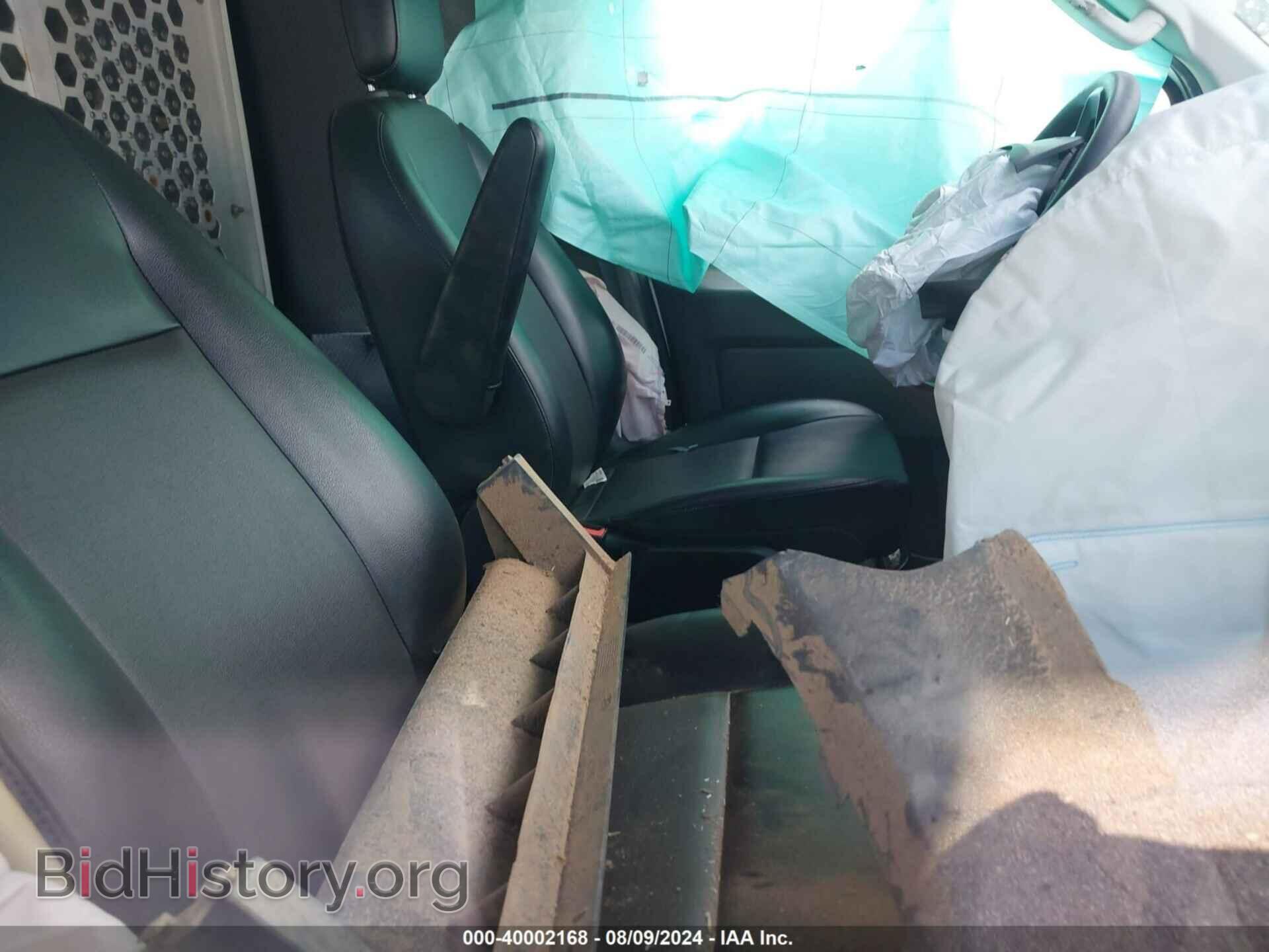2020 FORD TRANSIT-350 - VIN: 1FTBW1Y89LKA97747 - Фото 5