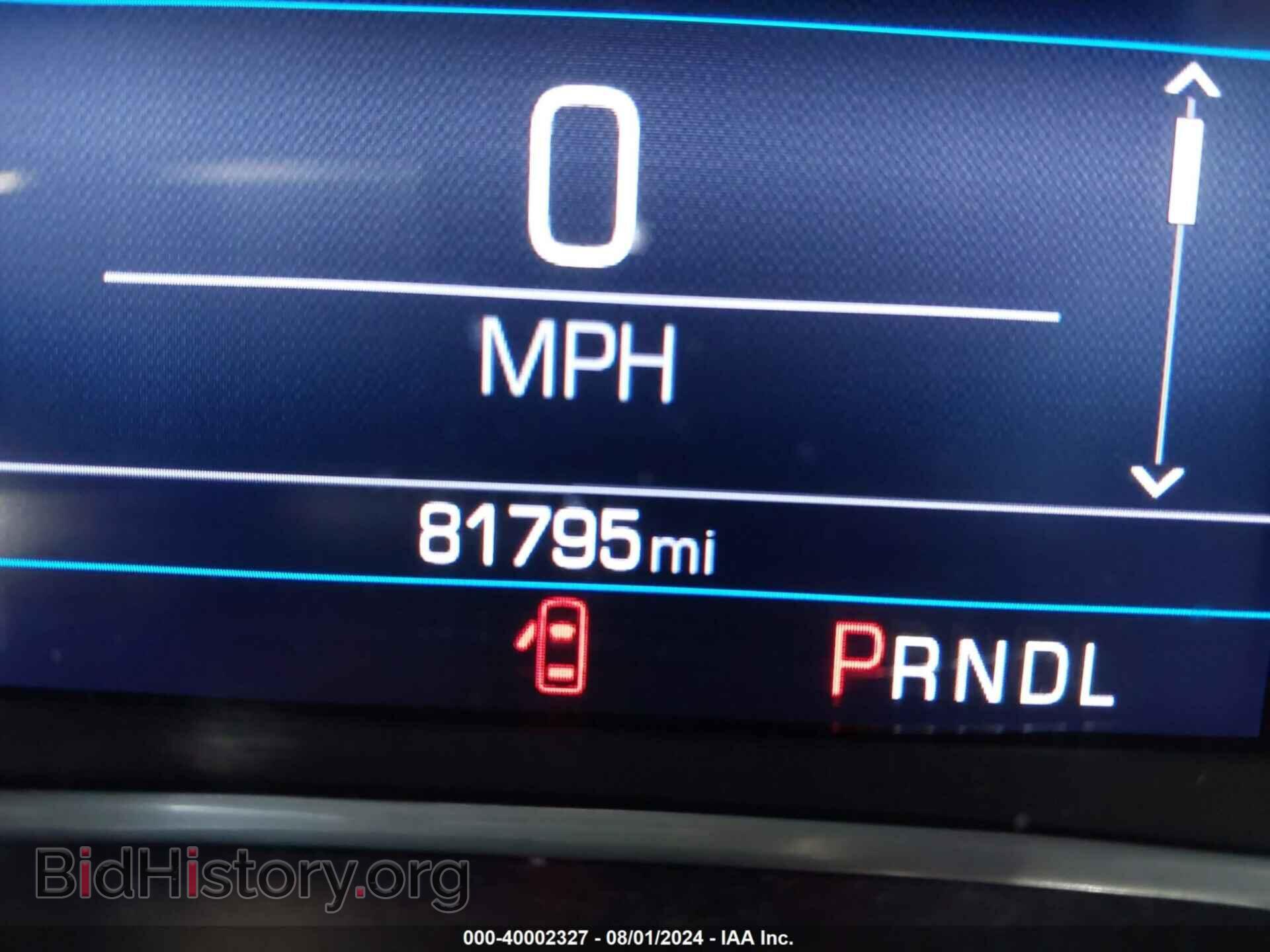 2019 CHEVROLET BLAZER - VIN: 3GNKBCRS7KS689448 - Фото 15