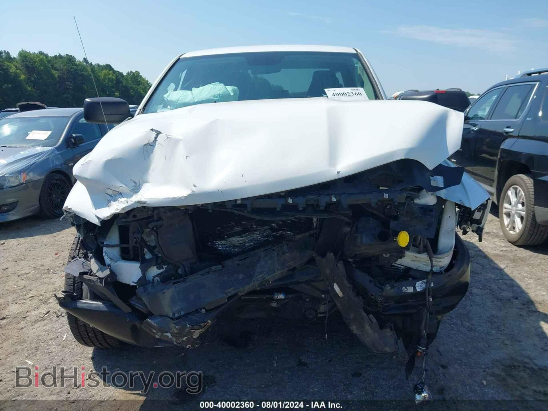 2018 RAM 1500 - VIN: 1C6RR7FT2JS145111 - Фото 13