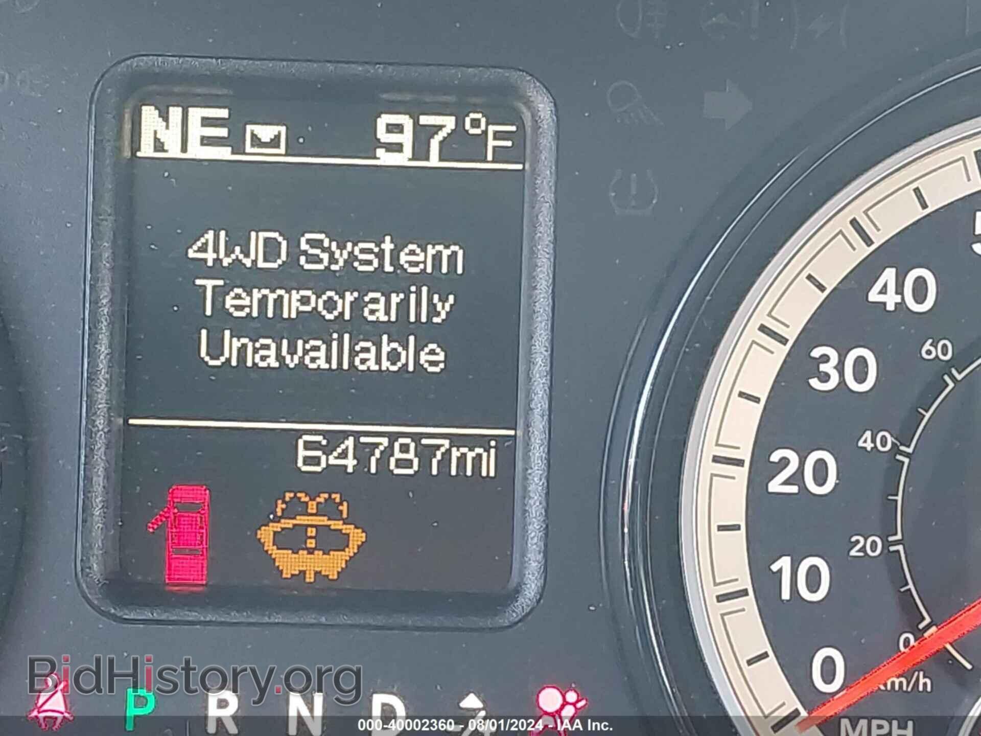 2018 RAM 1500 - VIN: 1C6RR7FT2JS145111 - Фото 16