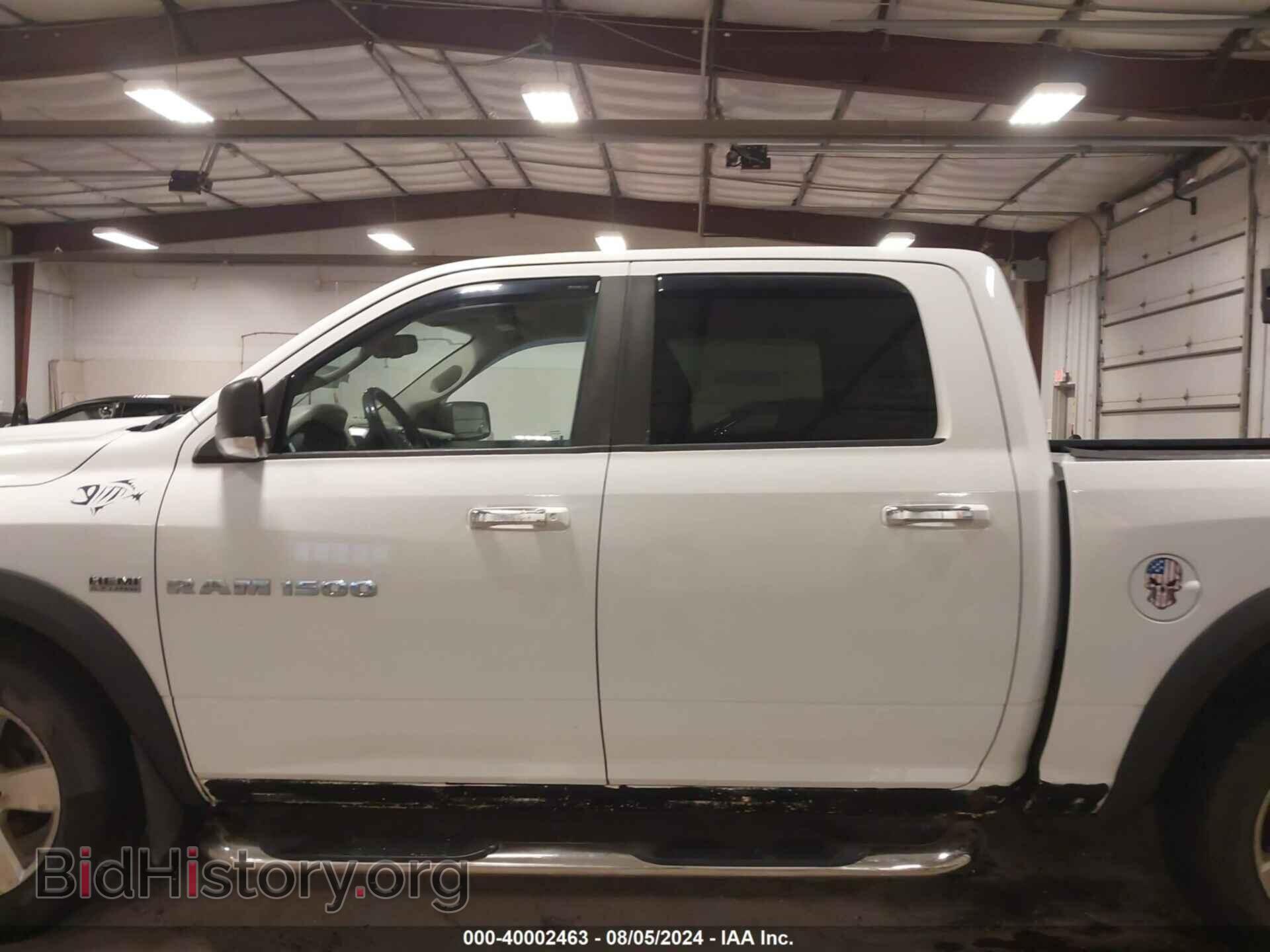 2012 RAM 1500 - VIN: 1C6RD7LT4CS304586 - Photo 15