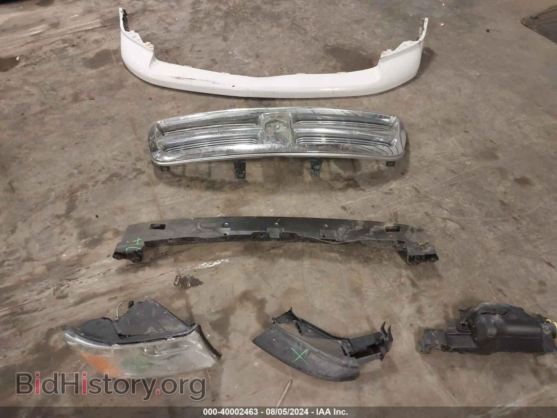 2012 RAM 1500 - VIN: 1C6RD7LT4CS304586 - Photo 18