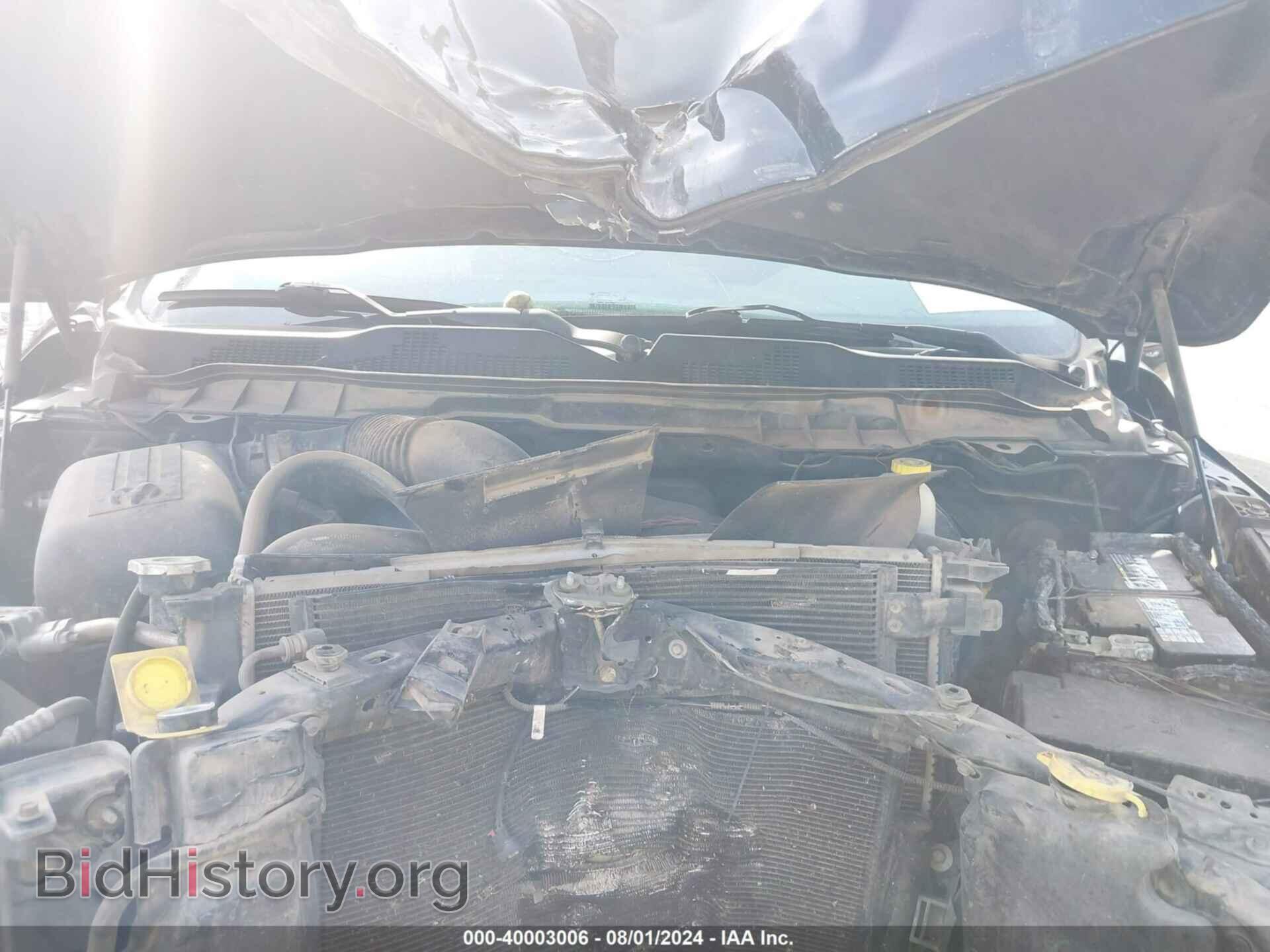 2014 RAM 1500 - VIN: 3C6RR7KT1EG292880 - Фото 10