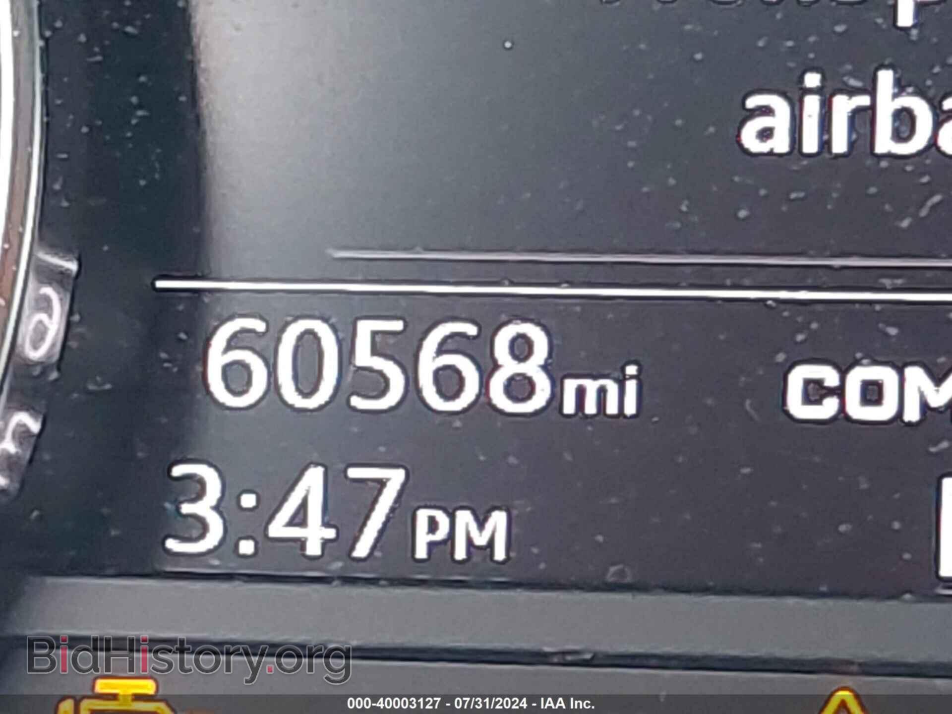 2019 AUDI A4 - VIN: WAUGMAF41KA120466 - Фото 15