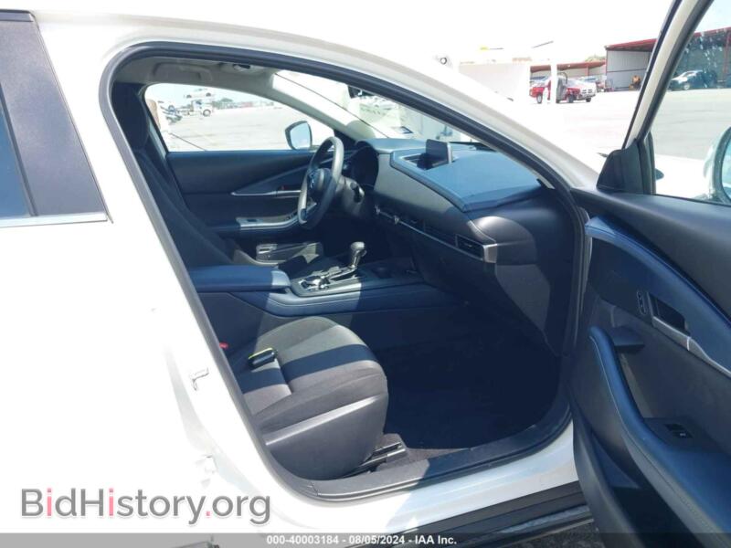 2020 Mazda CX-30 (VIN 3MVDMBBL7LM106132) — photo 5 of 16