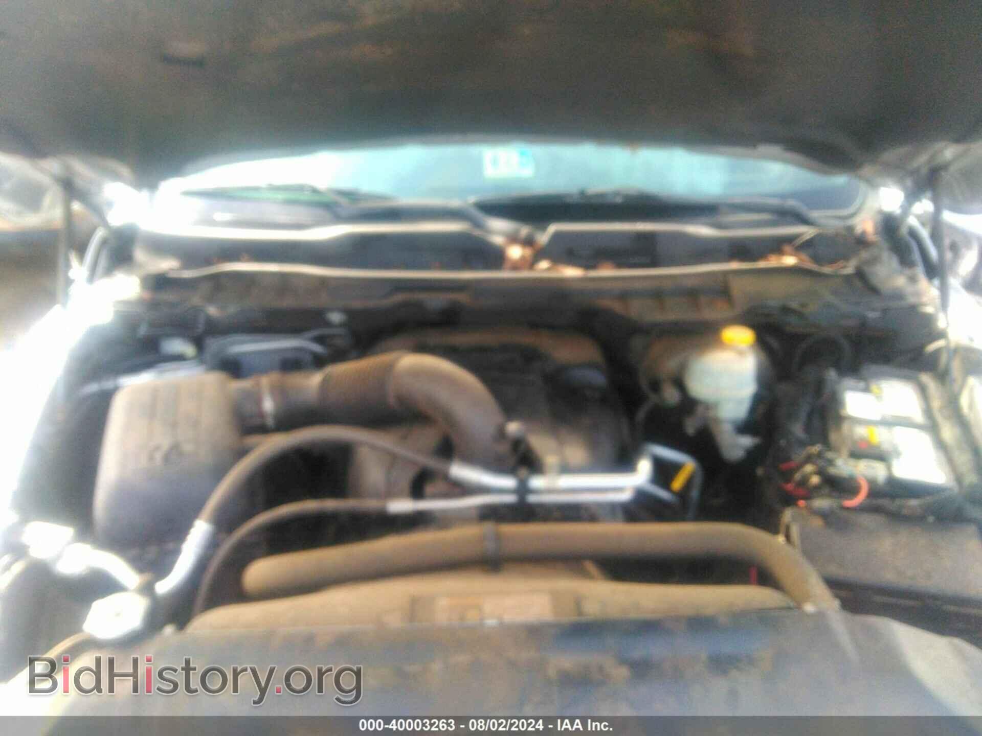 2015 RAM 1500 - VIN: 1C6RR7GT4FS659449 - Фото 10