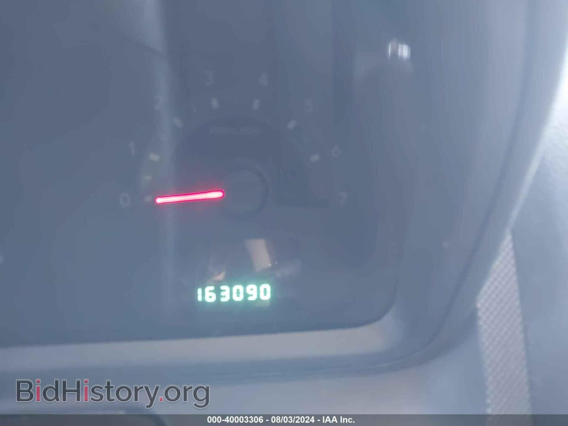 2010 DODGE JOURNEY - VIN: 3D4PG5FV3AT168944 - Фото 7