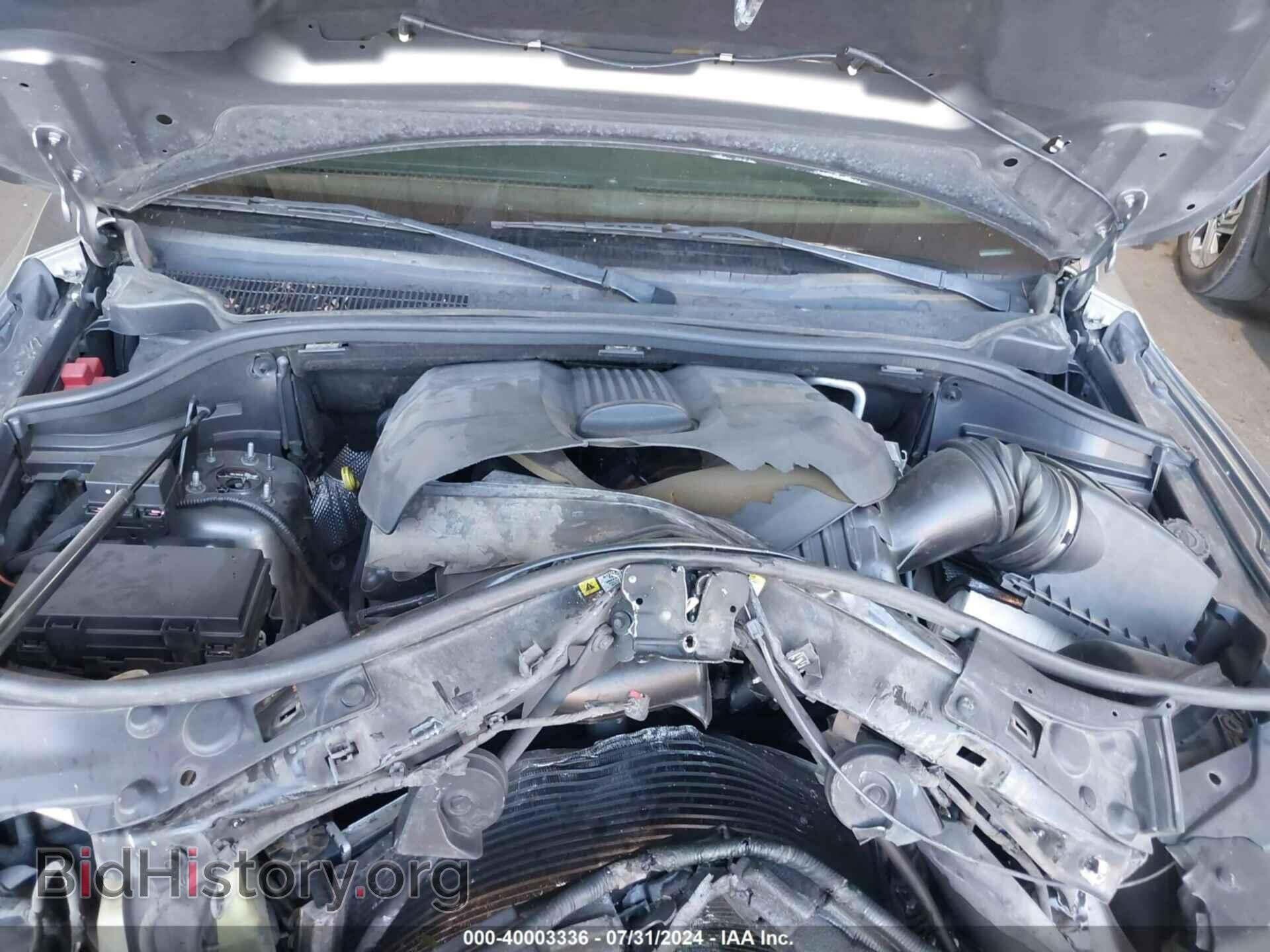 2012 DODGE DURANGO - VIN: 1C4RDHDG7CC117014 - Photo 10