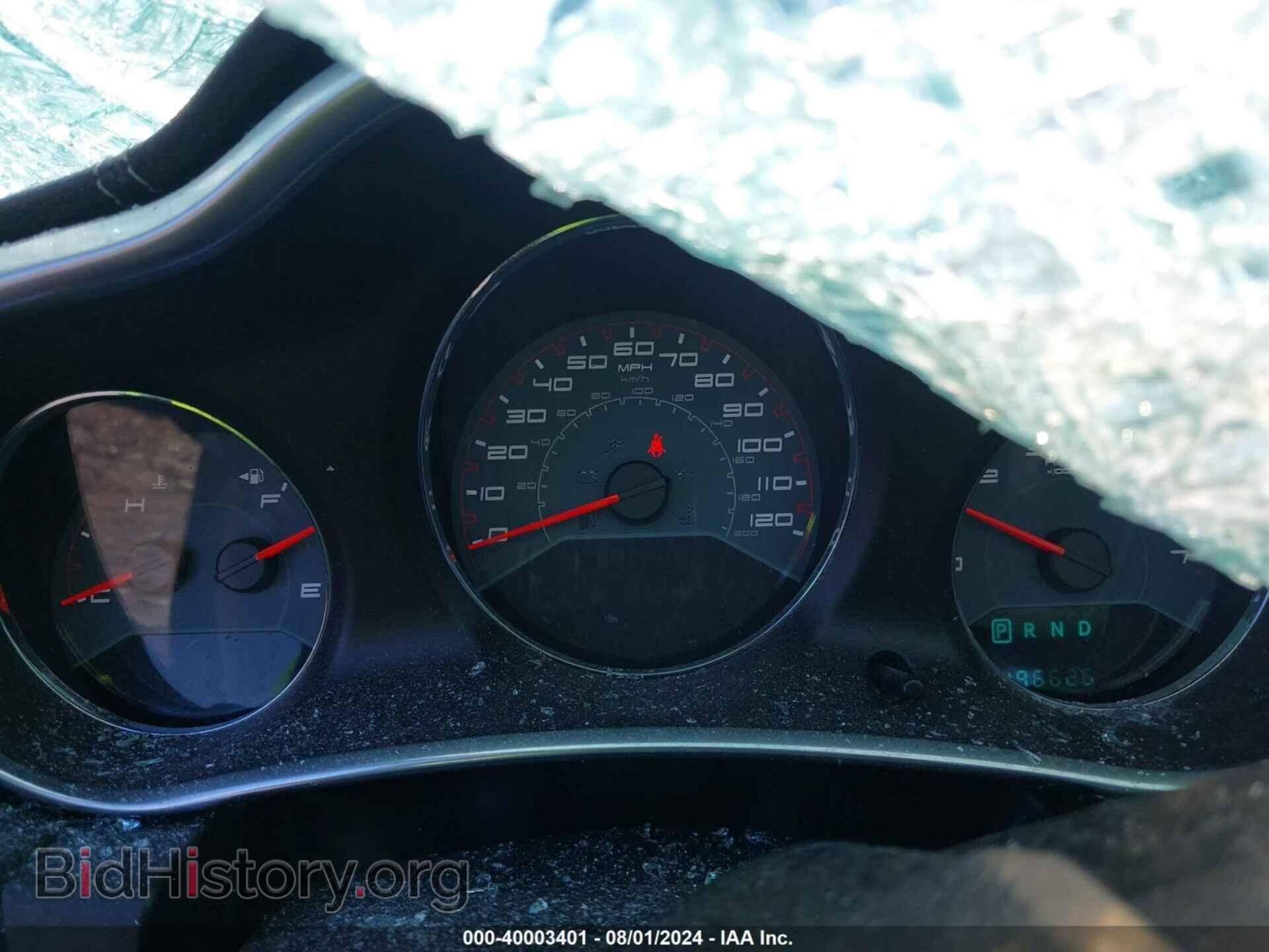 2013 DODGE AVENGER - VIN: 1C3CDZAB1DN576196 - Фото 7