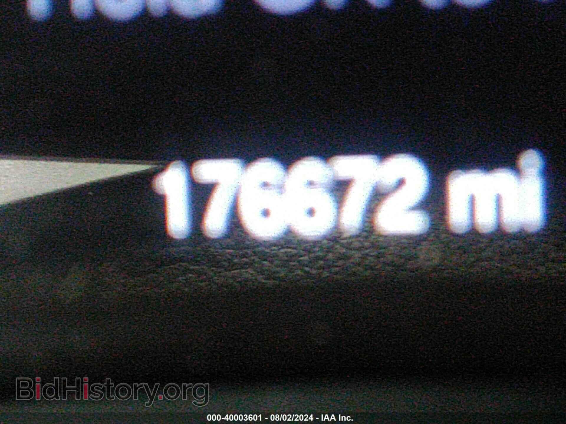 2015 DODGE DURANGO - VIN: 1C4RDJDG7FC202060 - Photo 7