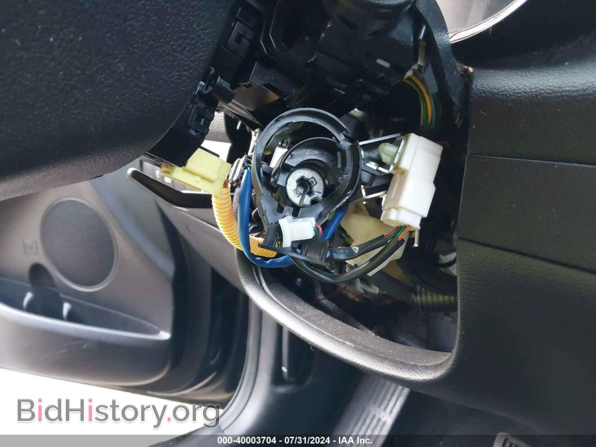 2014 KIA FORTE - VIN: KNAFX4A84E5157507 - Фото 6
