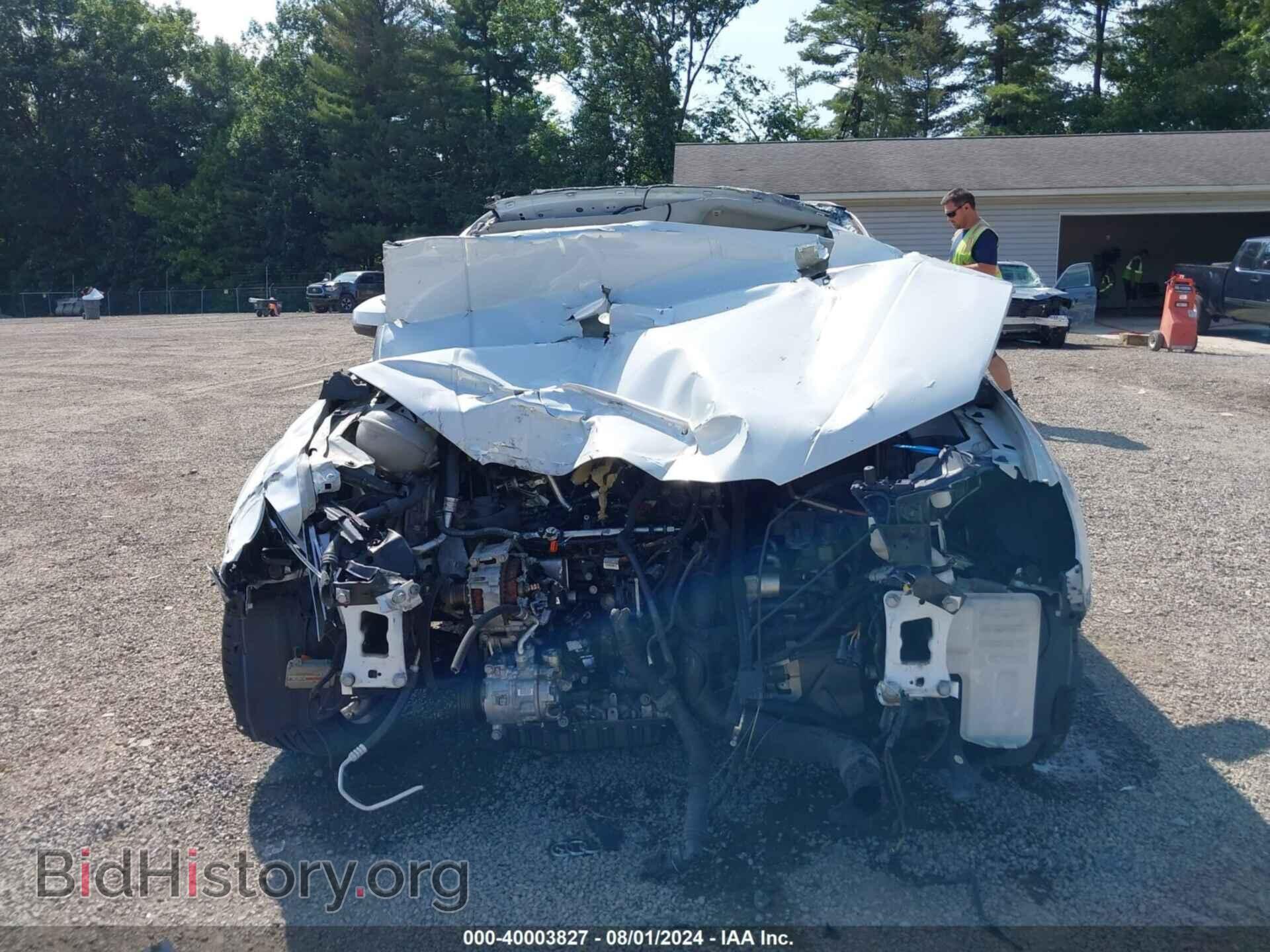 2015 AUDI A3 - VIN: WAUEFGFFXF1114435 - Фото 13