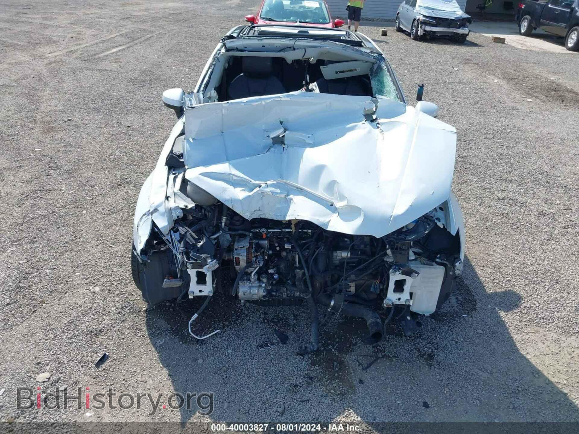 2015 AUDI A3 - VIN: WAUEFGFFXF1114435 - Фото 6