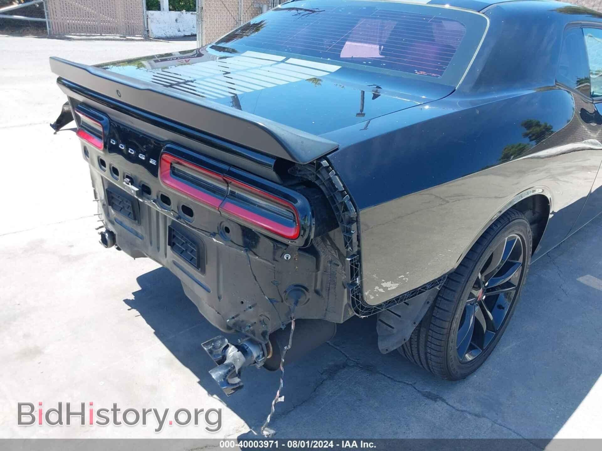 2017 DODGE CHALLENGER - VIN: 2C3CDZAG4HH536639 - Photo 18