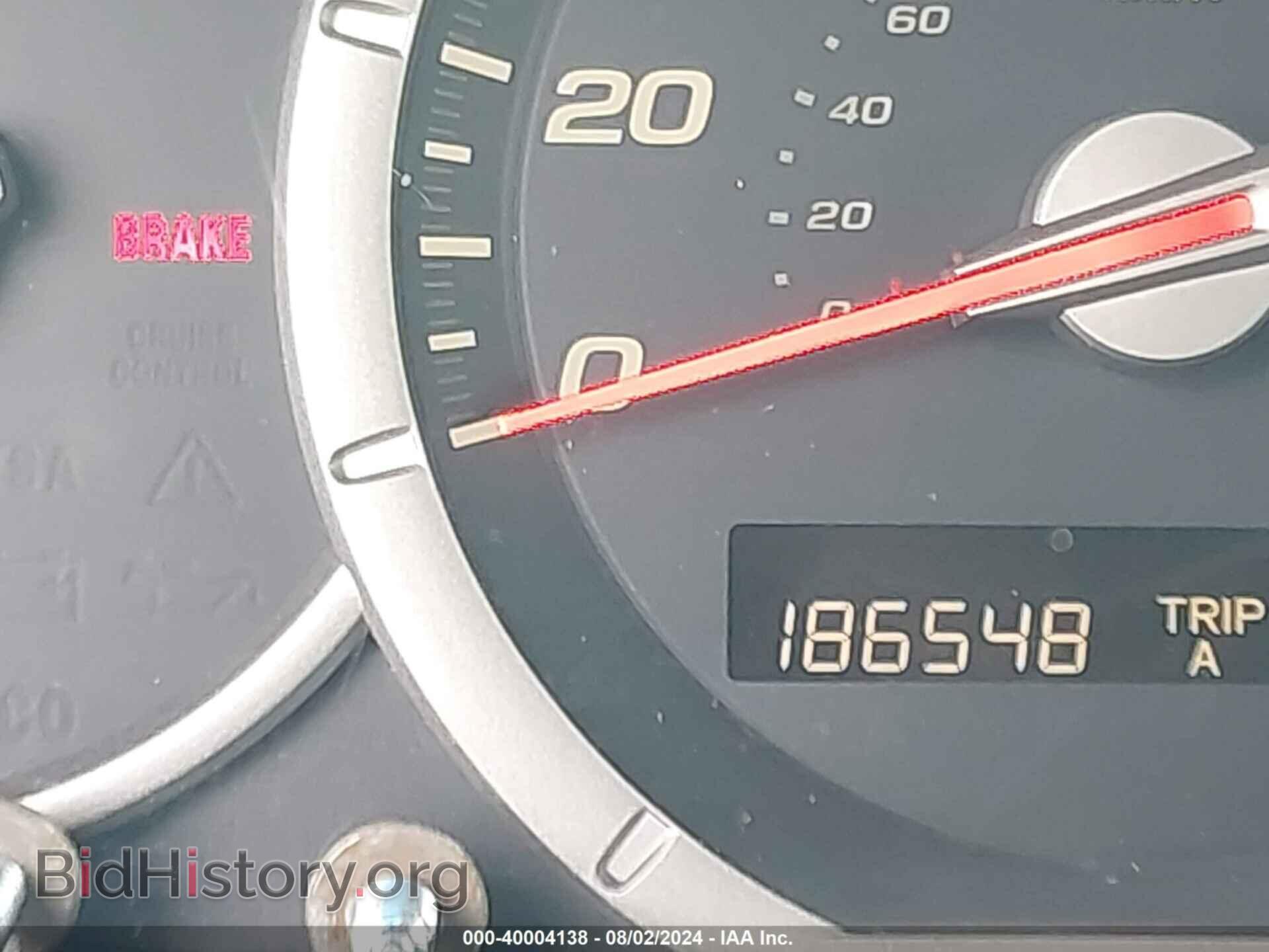 2006 HONDA PILOT - VIN: 2HKYF18656H502014 - Фото 12