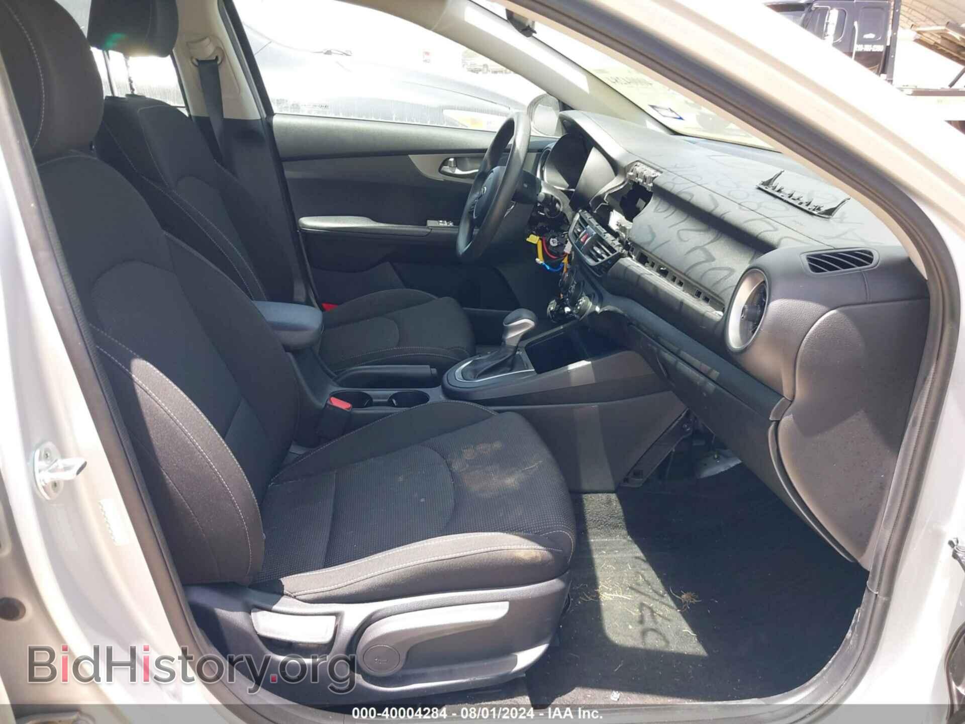 2021 KIA FORTE - VIN: 3KPF24AD7ME348887 - Фото 5