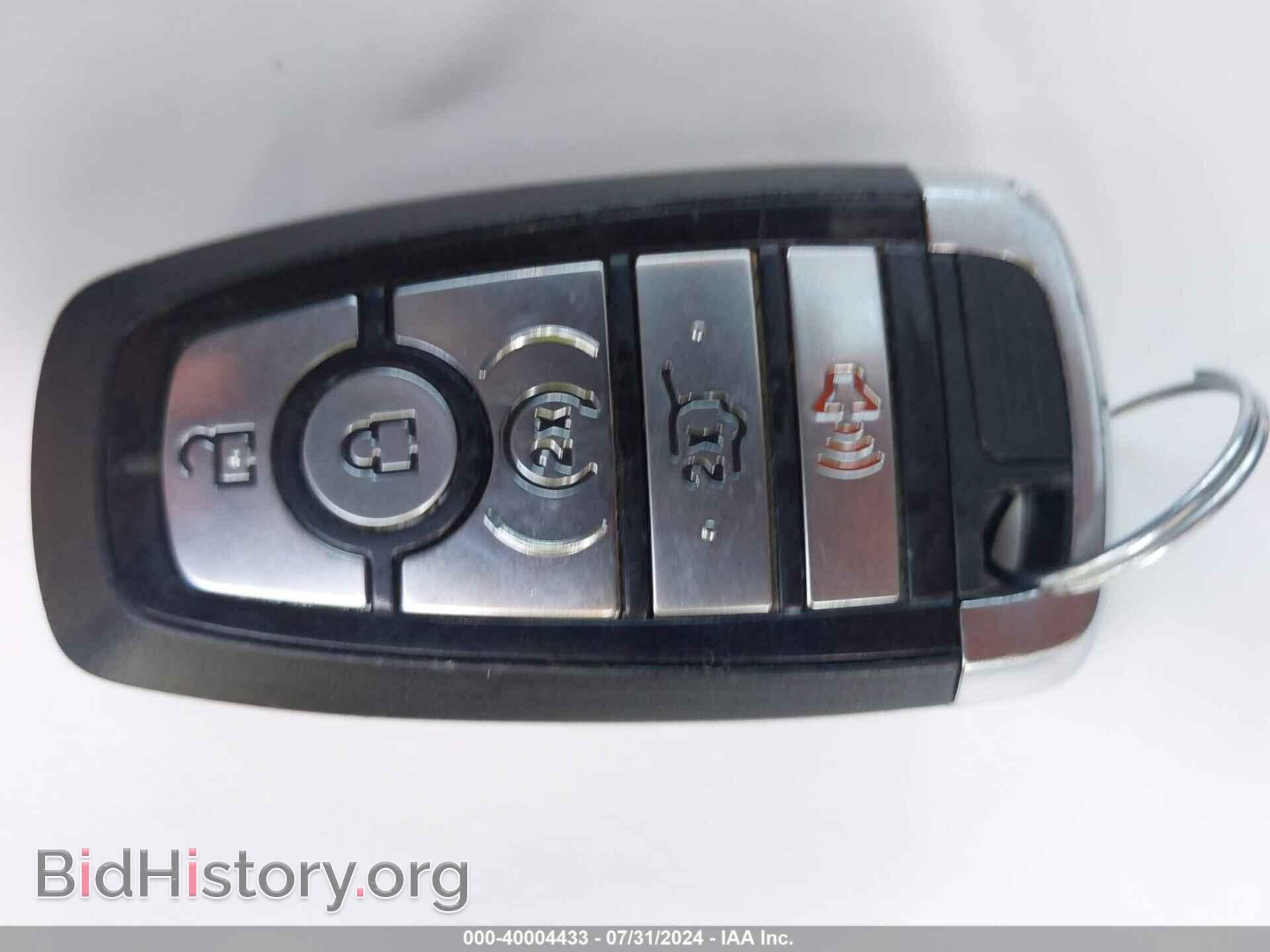 2021 FORD EXPLORER - VIN: 1FMSK7FH4MGB52588 - Фото 11