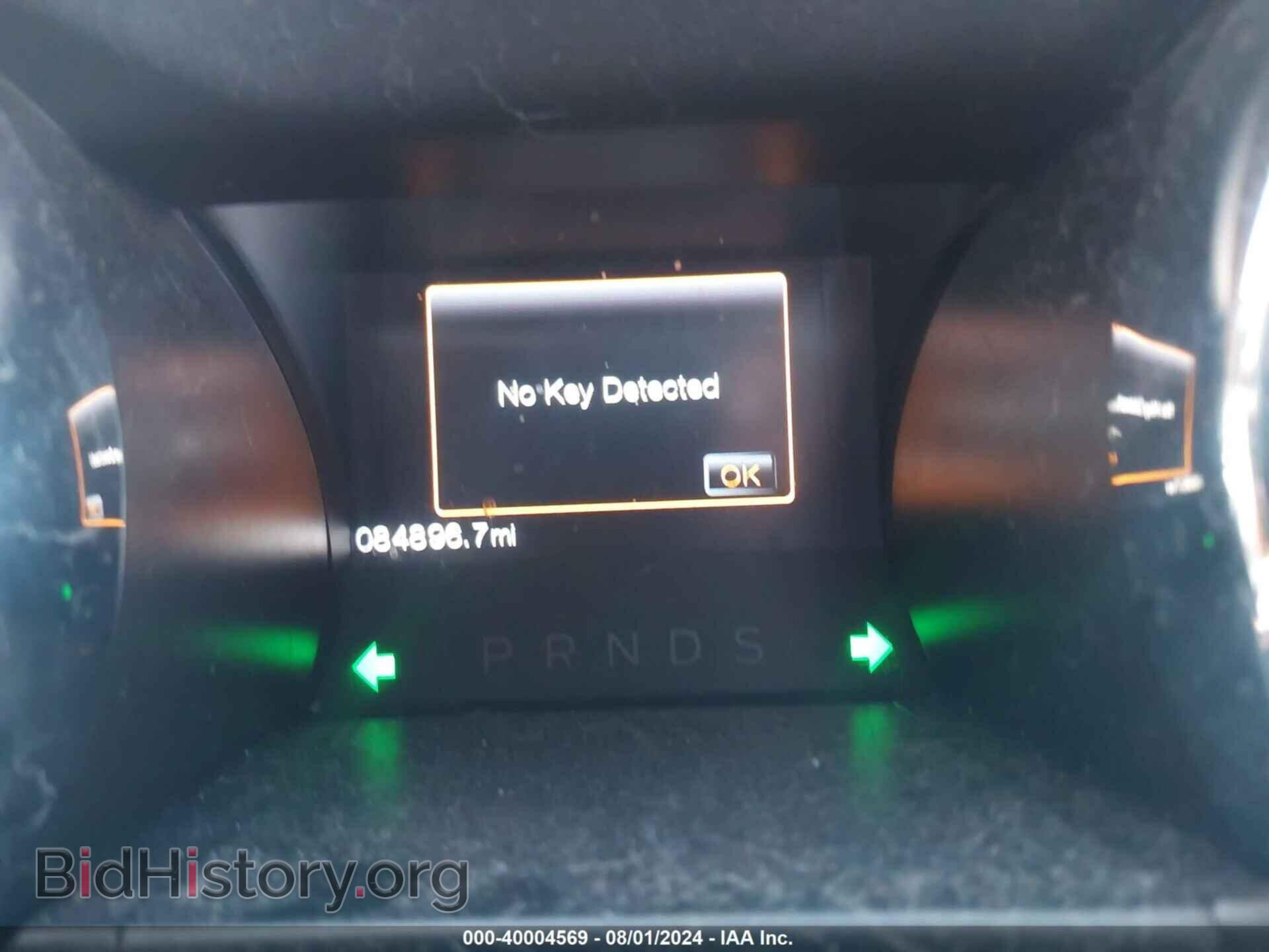2016 FORD MUSTANG - VIN: 1FA6P8CFXG5211360 - Фото 7