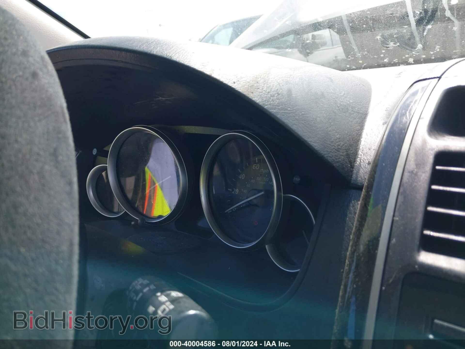2015 MAZDA CX-9 - VIN: JM3TB2CV4F0458912 - Фото 7