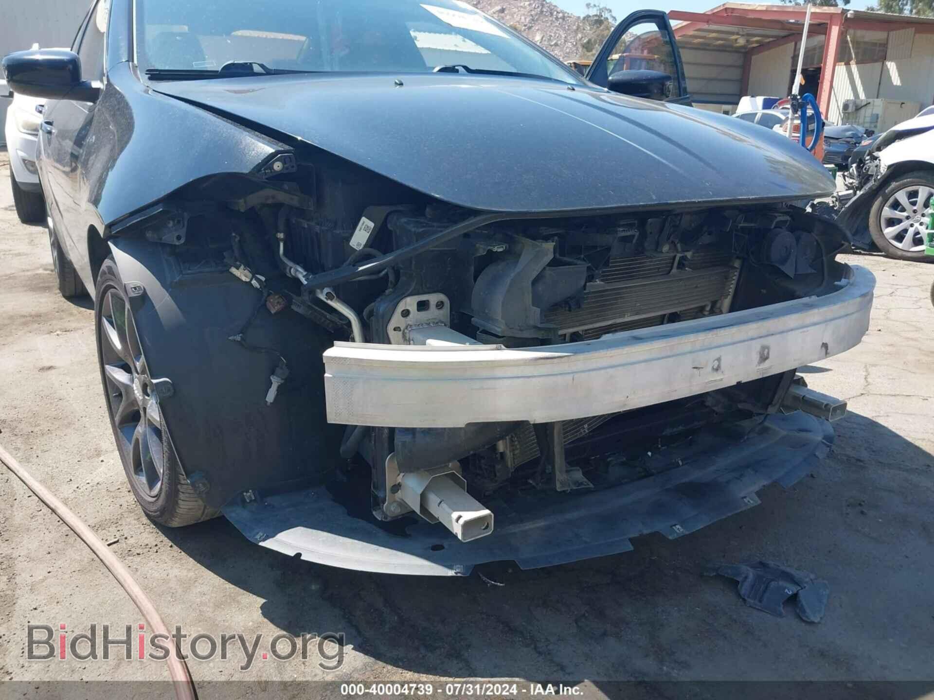 2015 DODGE DART - VIN: 1C3CDFAA4FD432544 - Фото 6